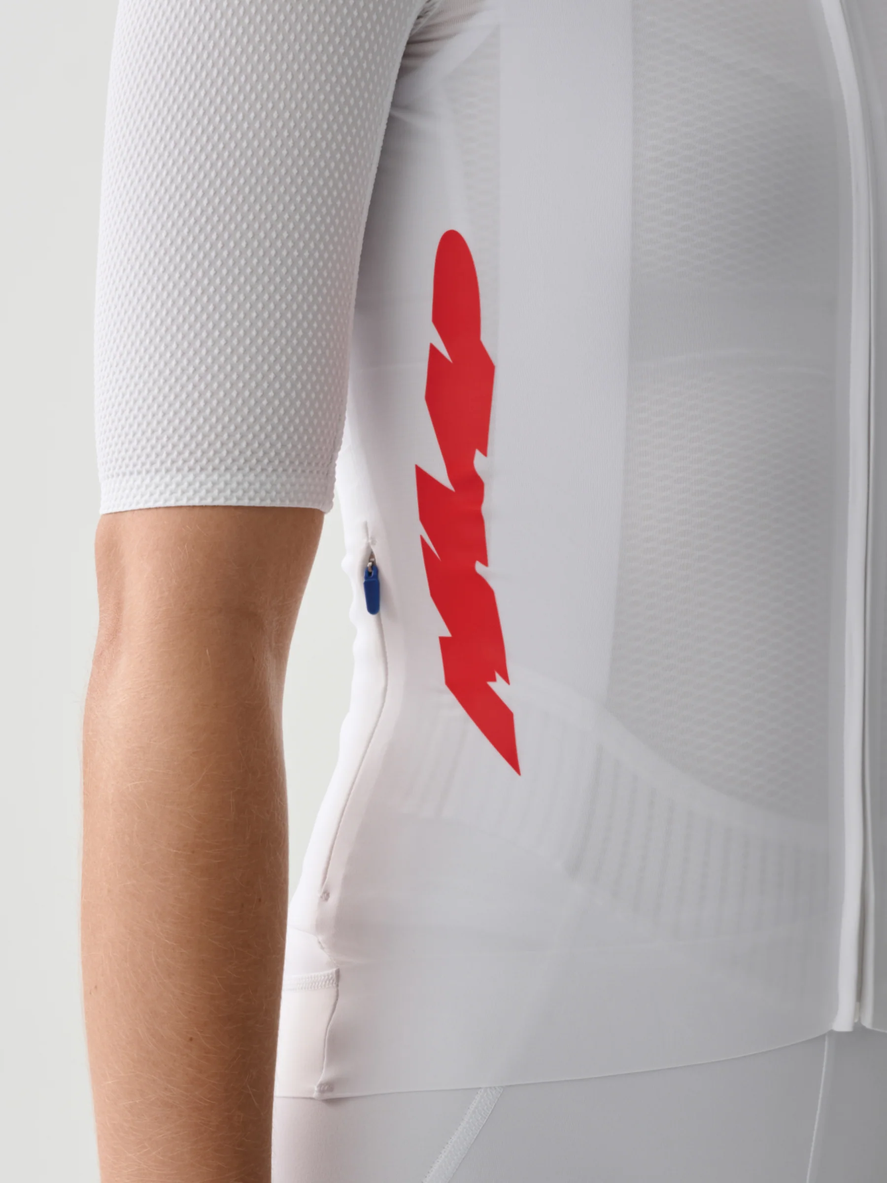 Women's Eclipse Pro Race Jersey