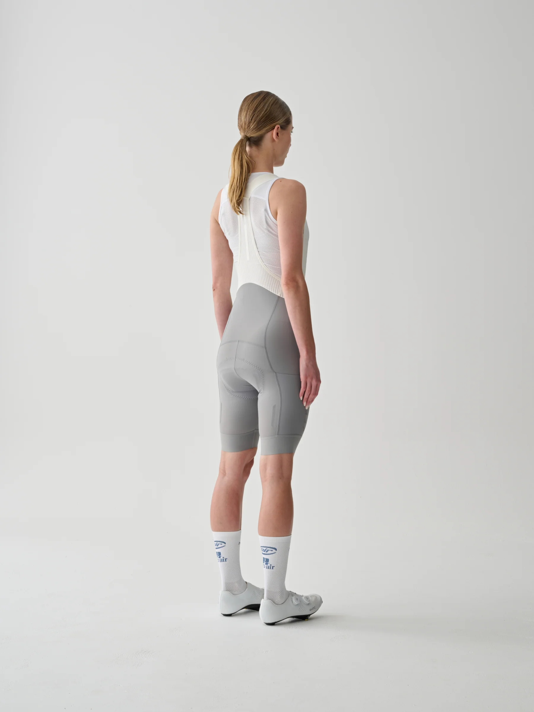 Women's Team Bib Evo Cargo