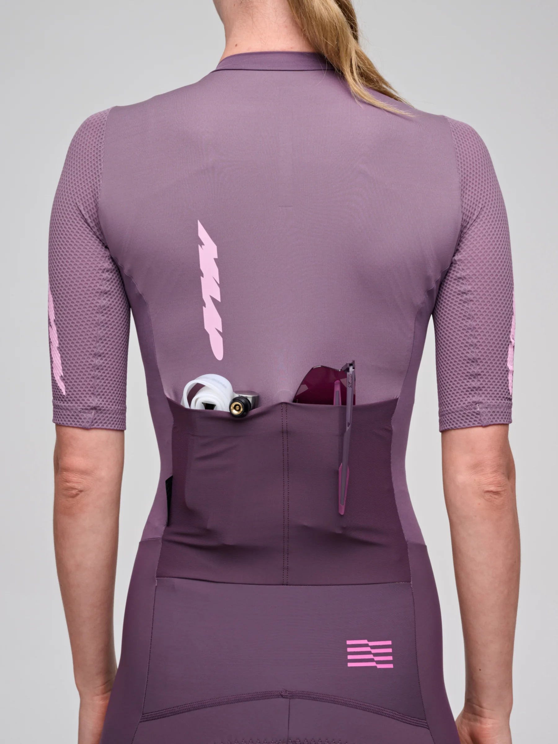 Women's Eclipse Pro Race Suit