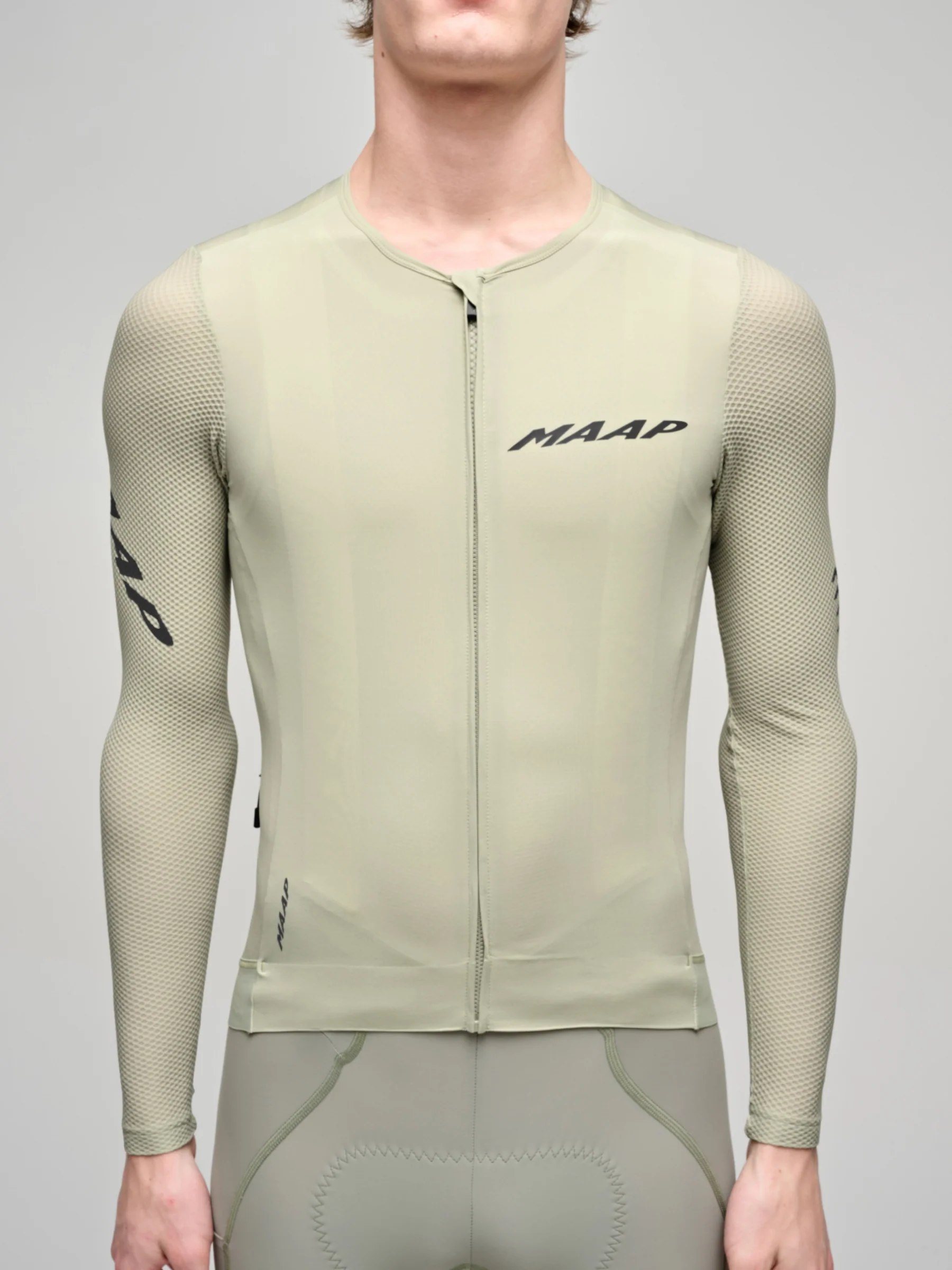 Emerge LS Jersey