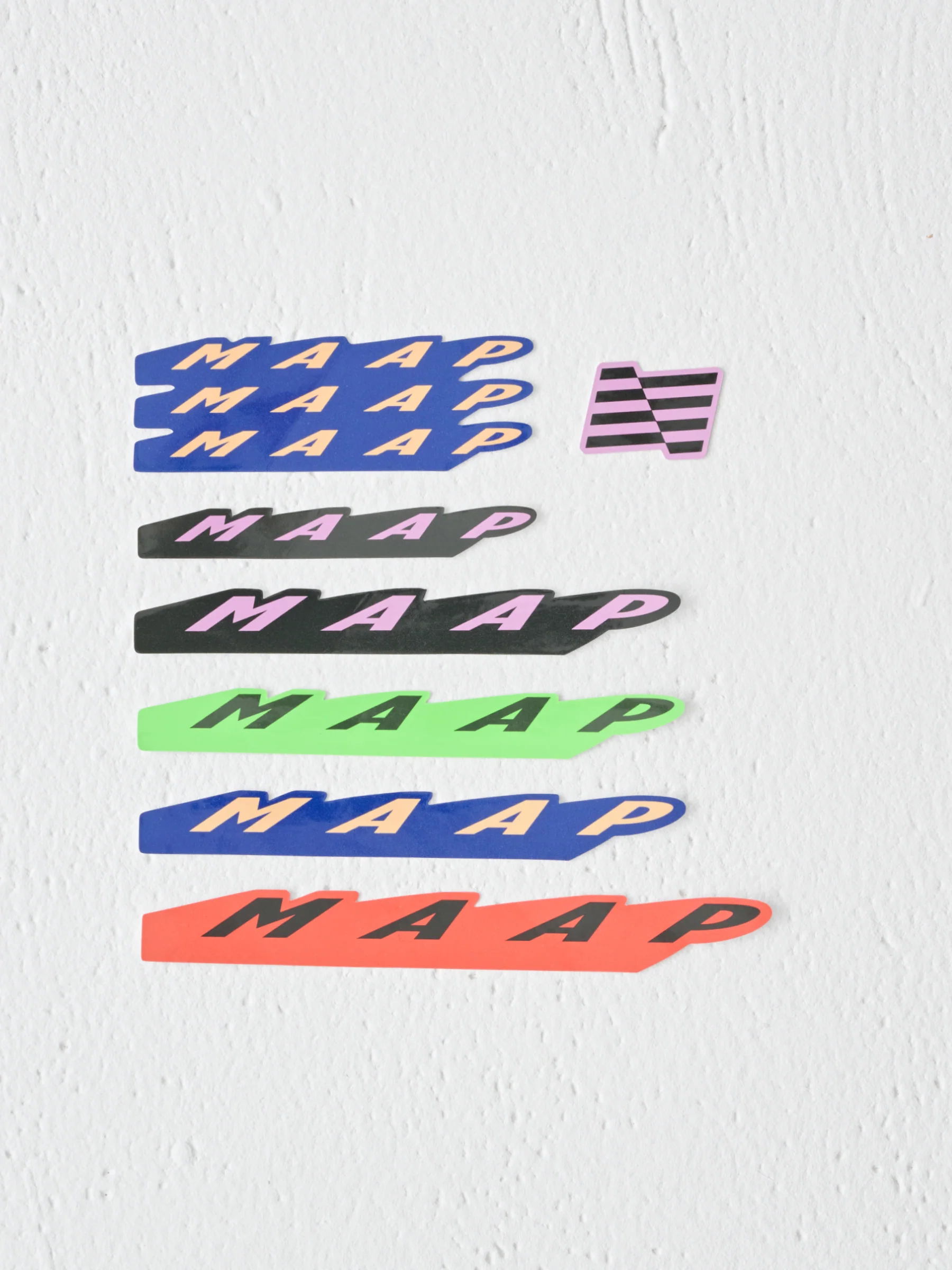 Evade X Sticker Pack