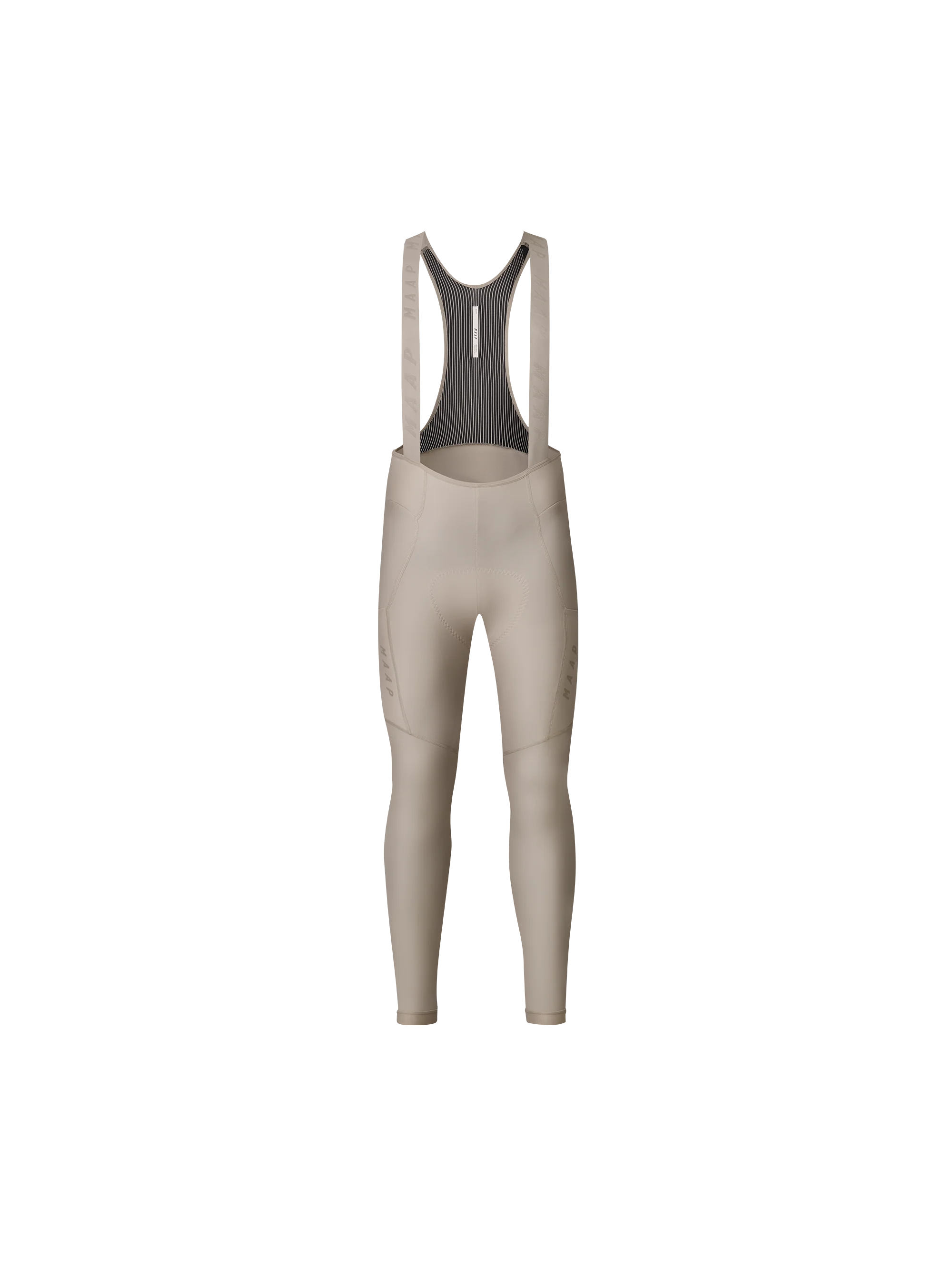 Team Bib Evo Thermal Cargo Tights