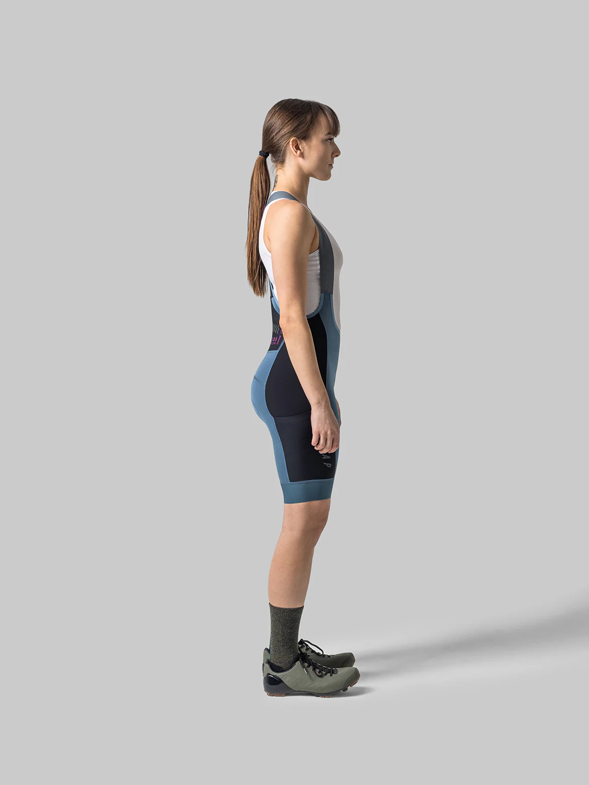 Women's Alt_Road™ Cargo Bib