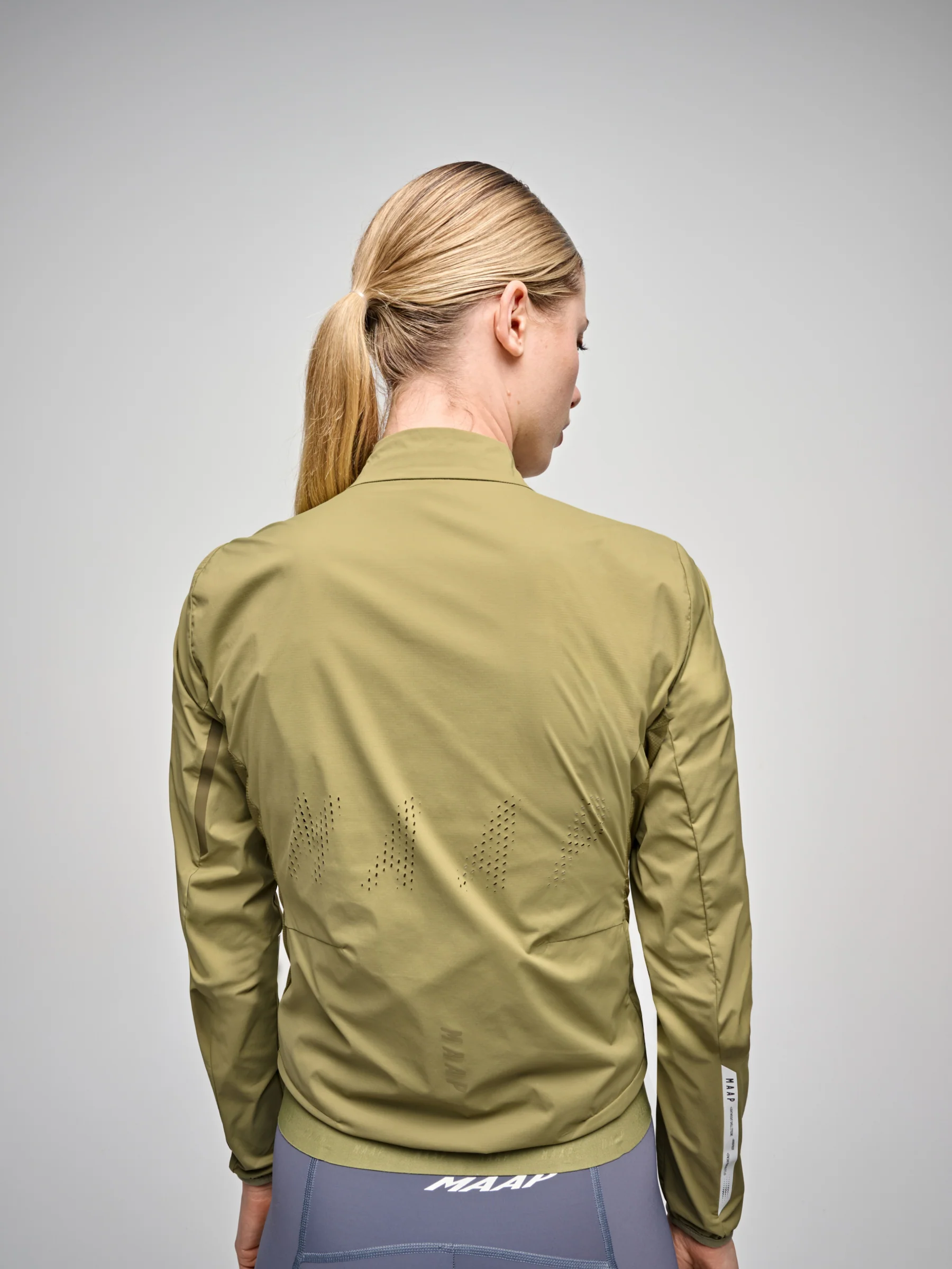 Women's Flow Jacket
