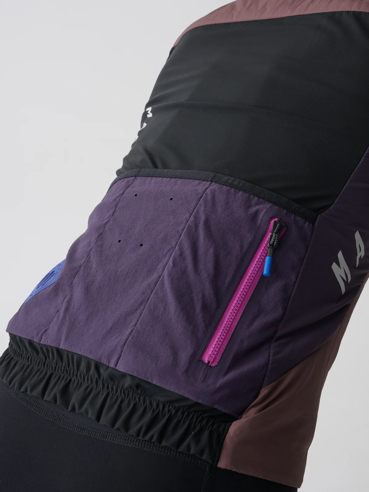 Women's Alt_Road™ Thermal Vest