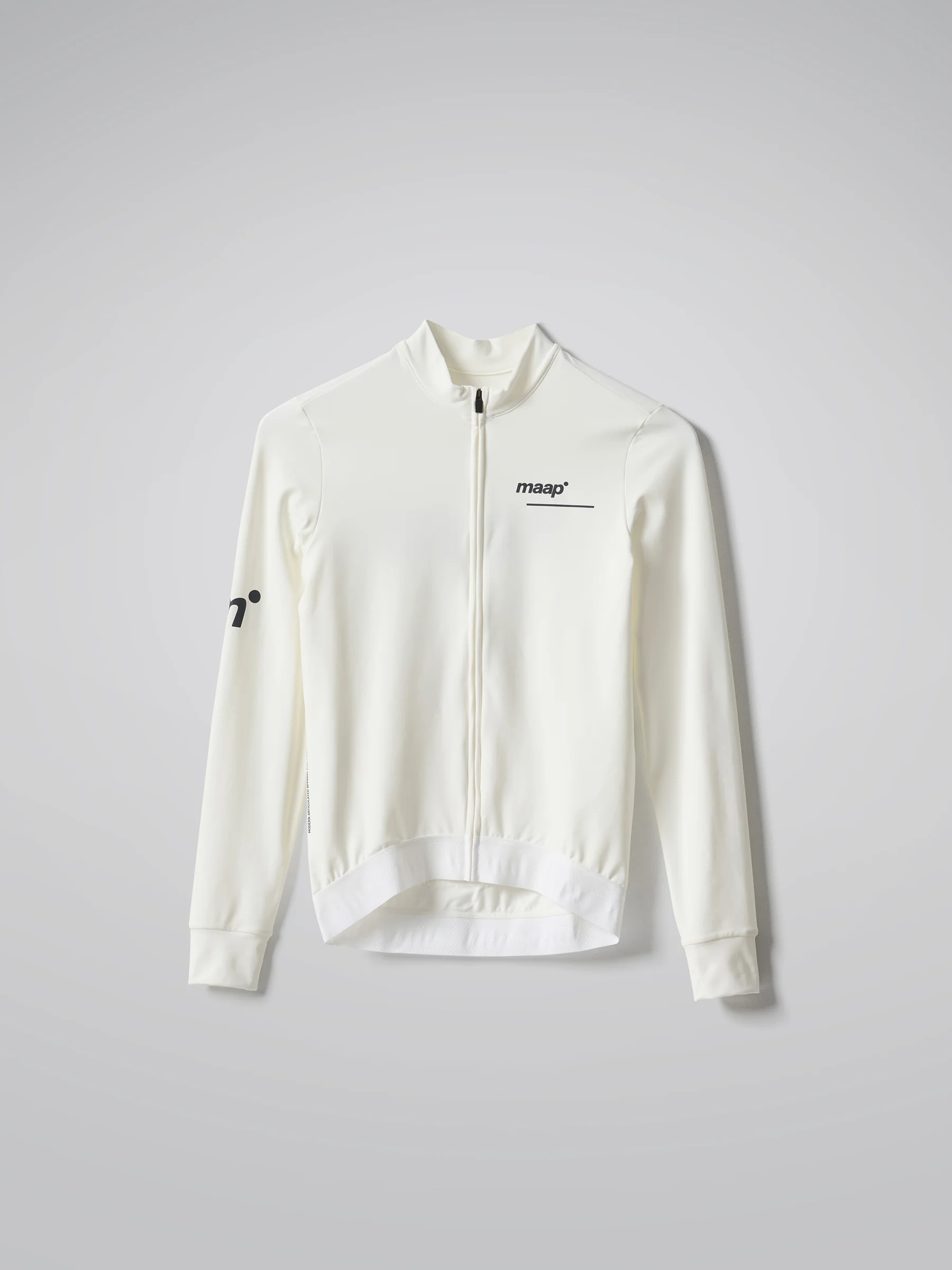 Training Thermal LS Jersey