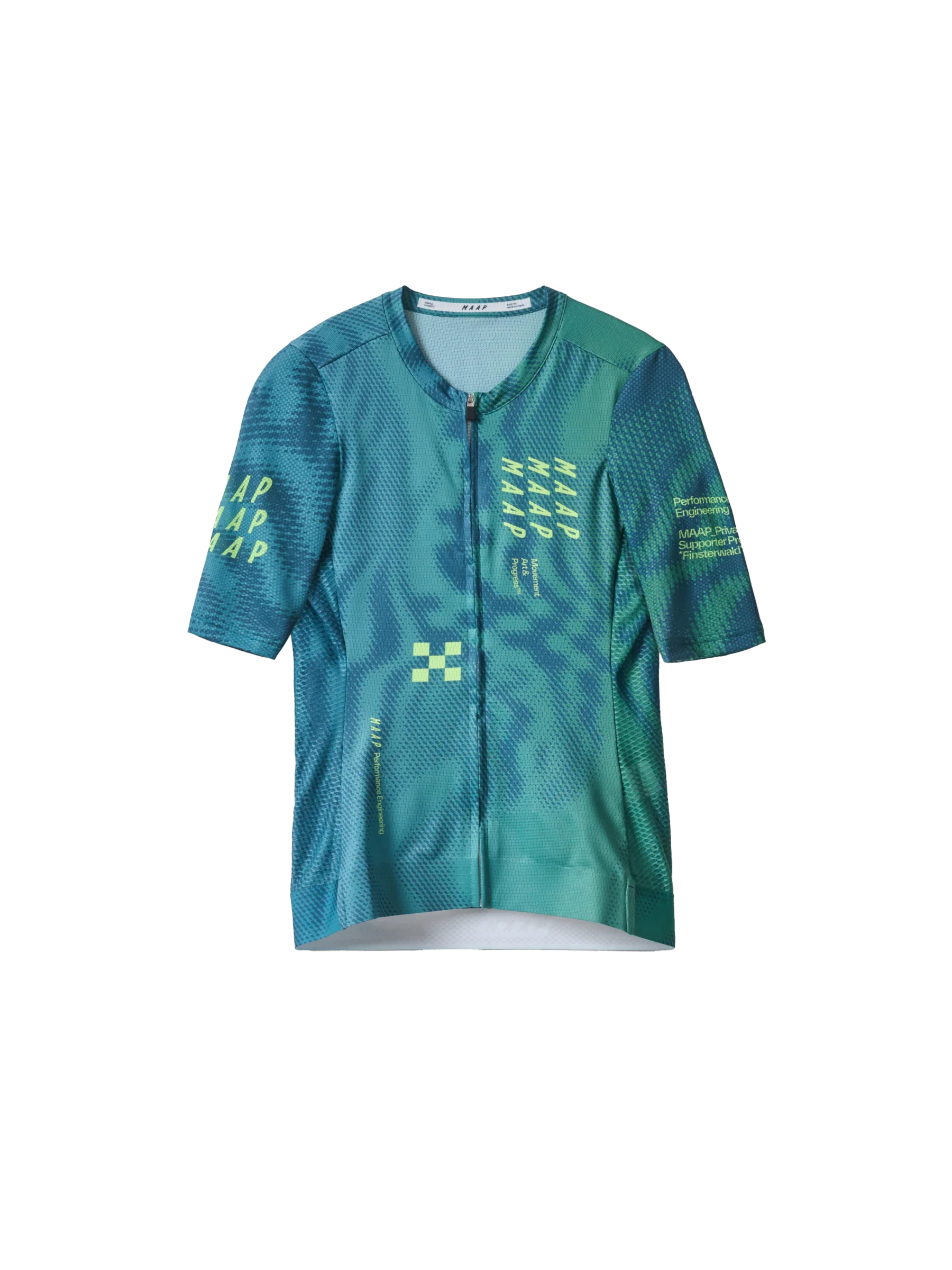 Women's Privateer R.F Pro Air Jersey 3.0