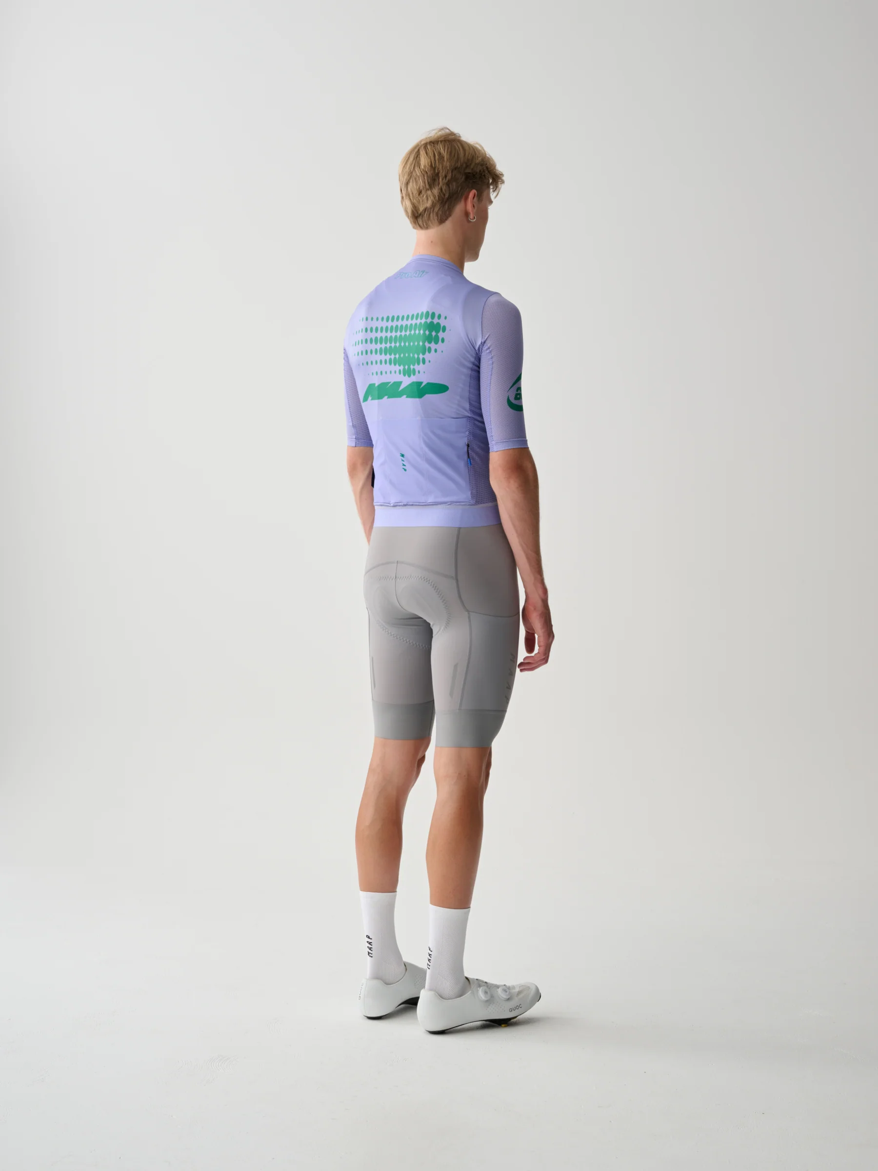Aether Pro Air Jersey 3.0