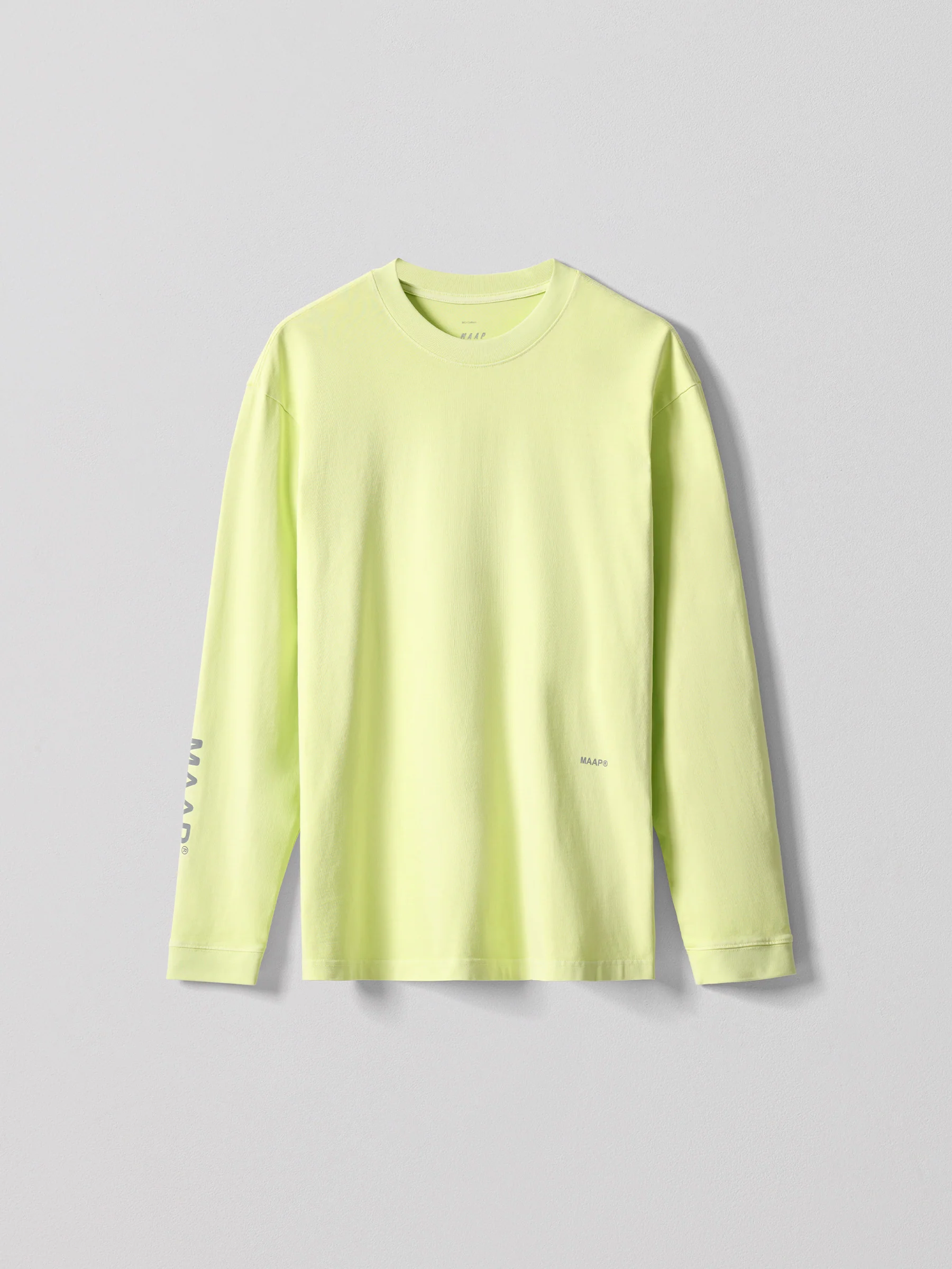 Essentials LS Tee
