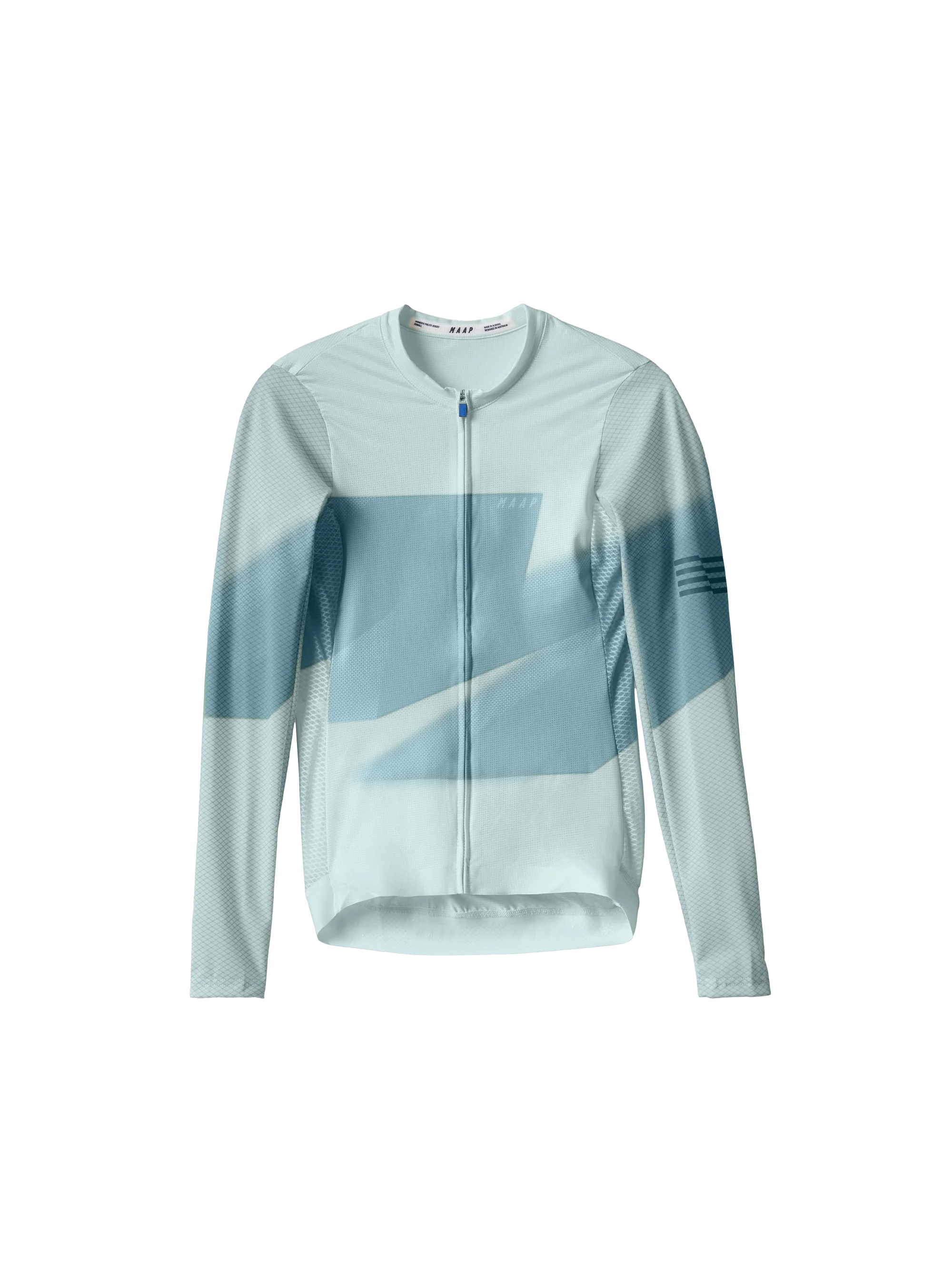 Women's Evolve Pro Air LS Jersey 2.0
