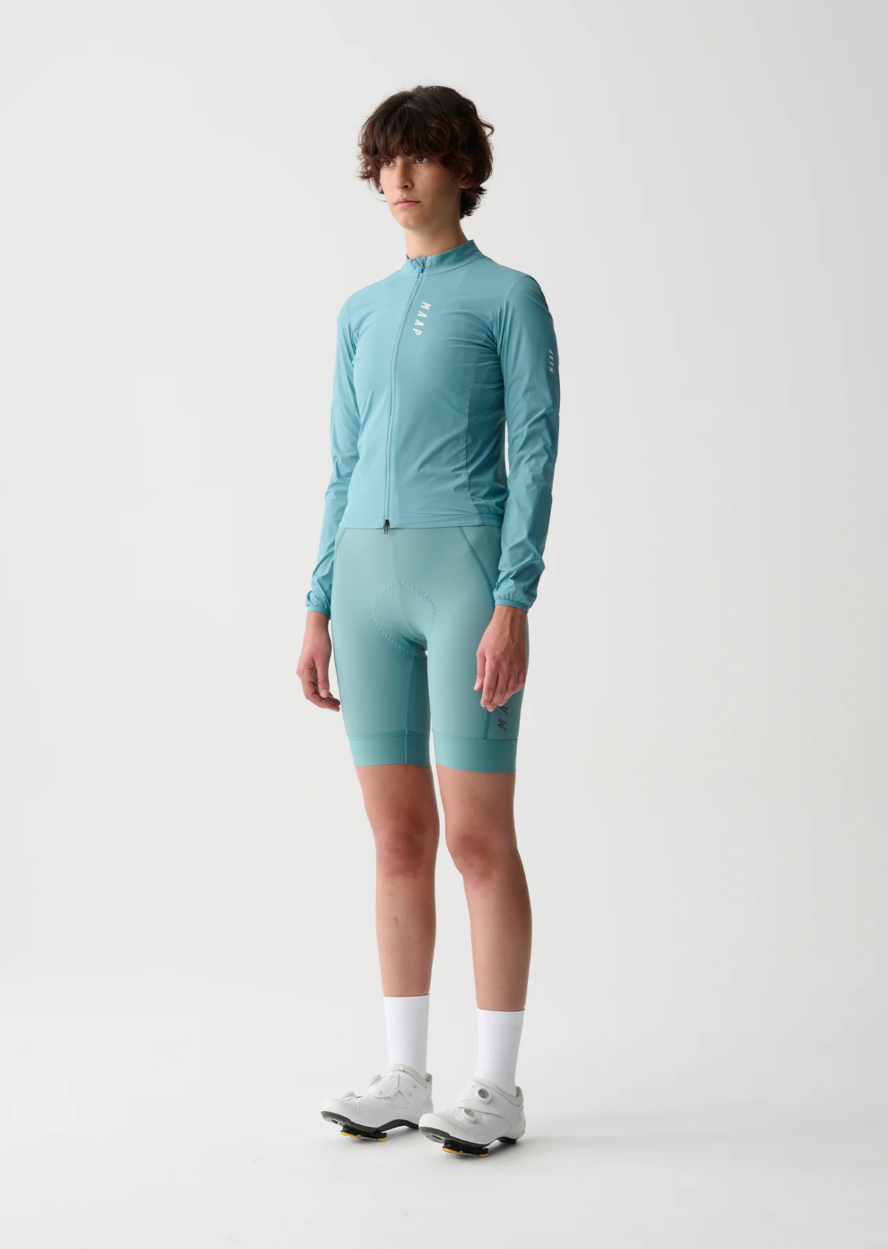 Women's Draft Team Jacket