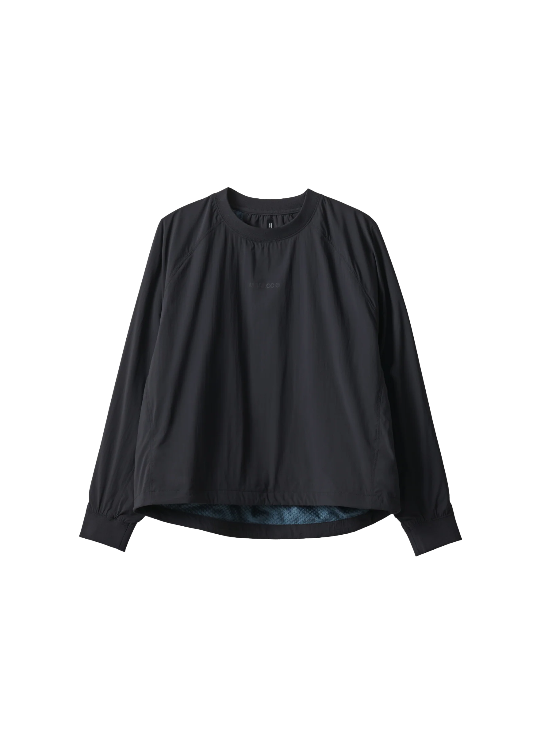 Women's MTA Insulated Crew