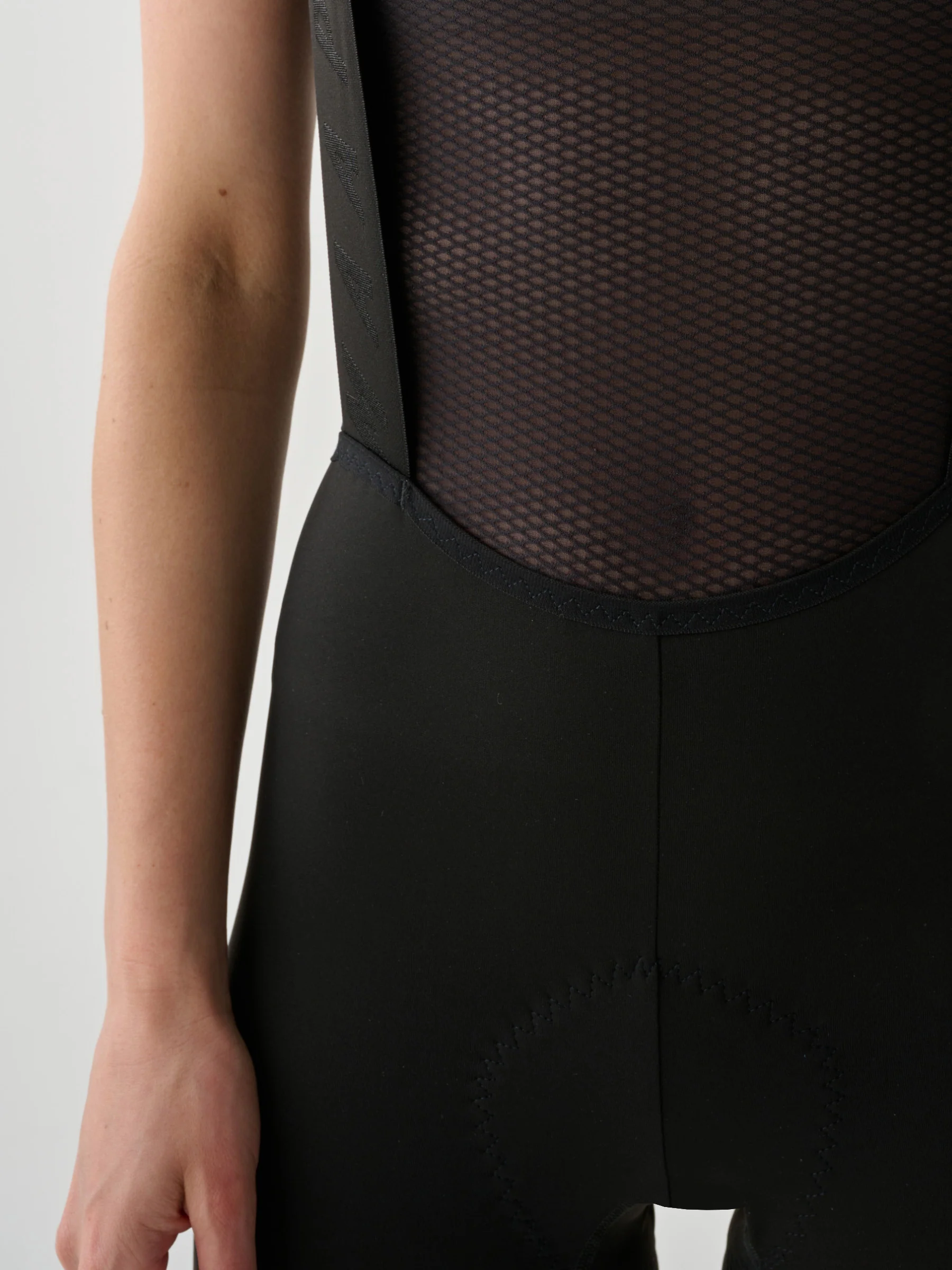 Women's Aeon Bib Short