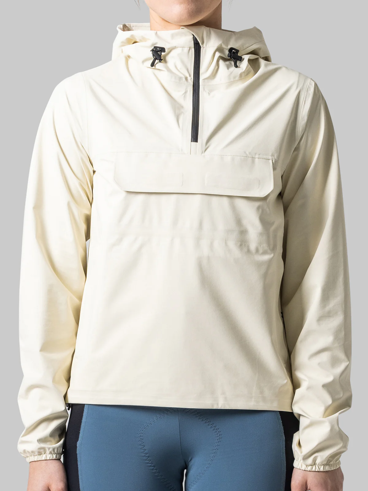 Women's Alt_Road™ Lightweight Anorak