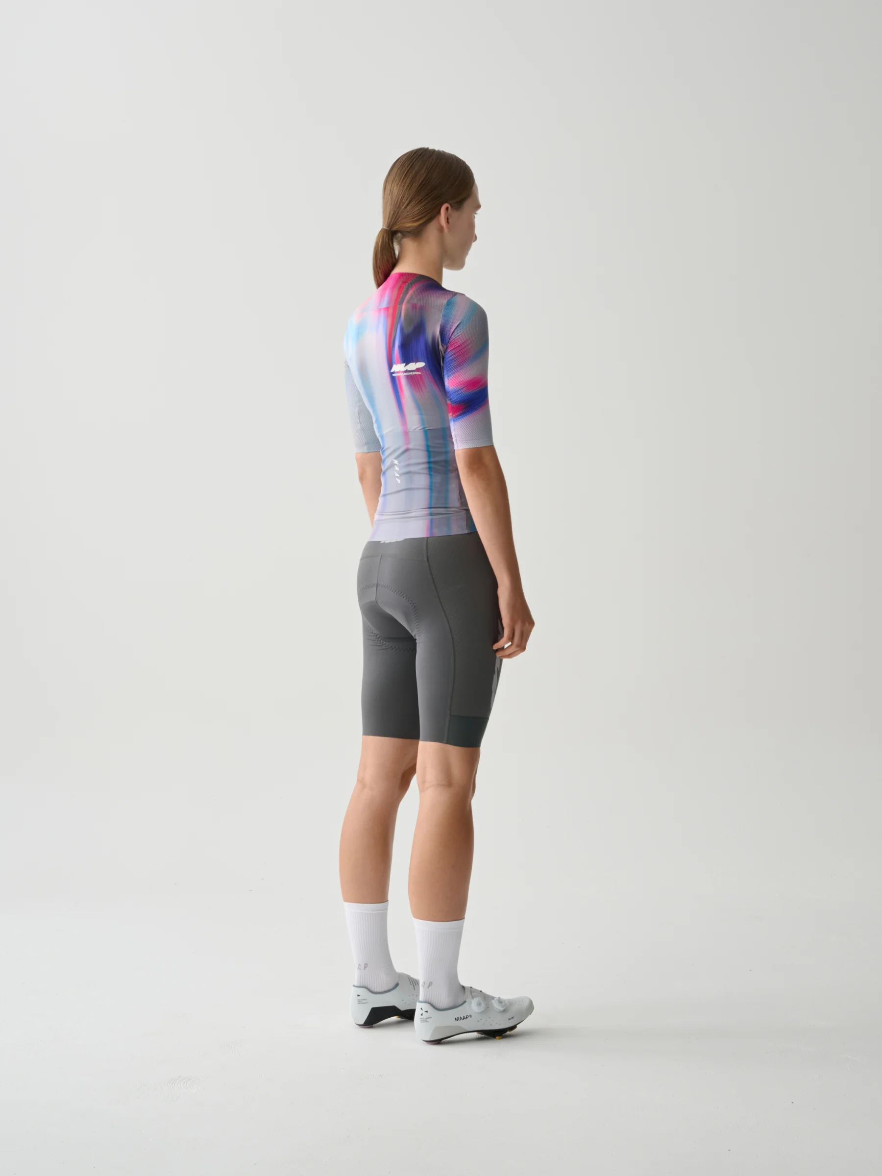 Women's Solar Pro Race Jersey
