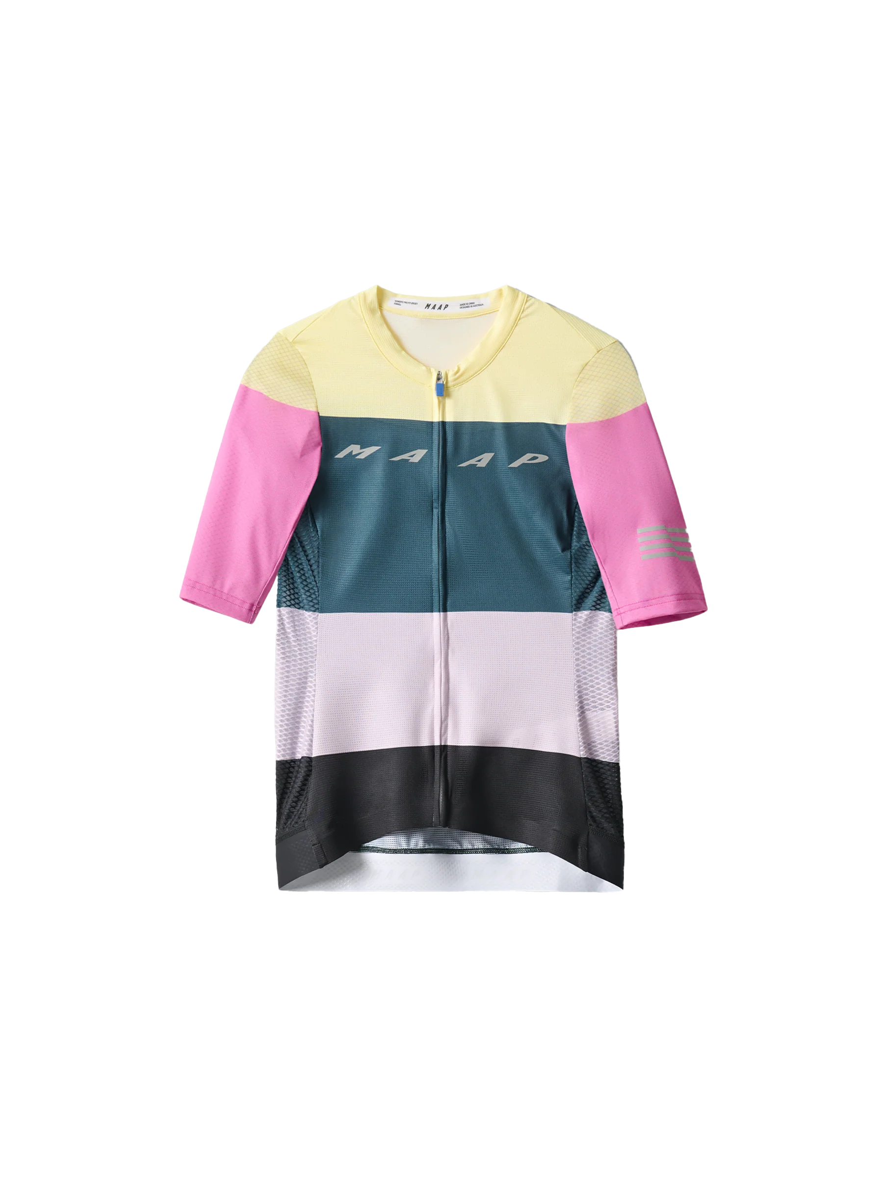 Women's Level Pro Air Jersey 2.0