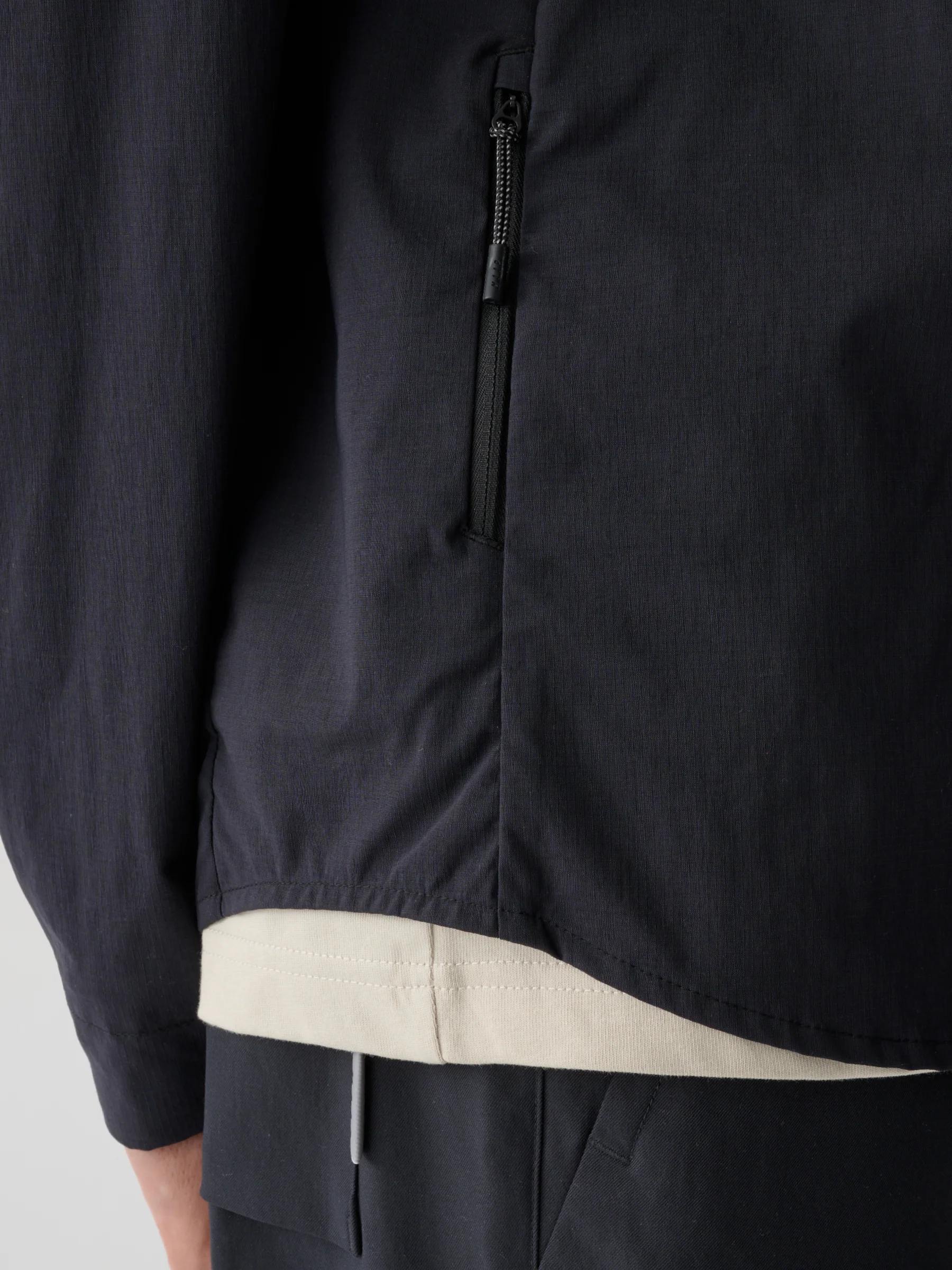 MTA Pocket Overshirt