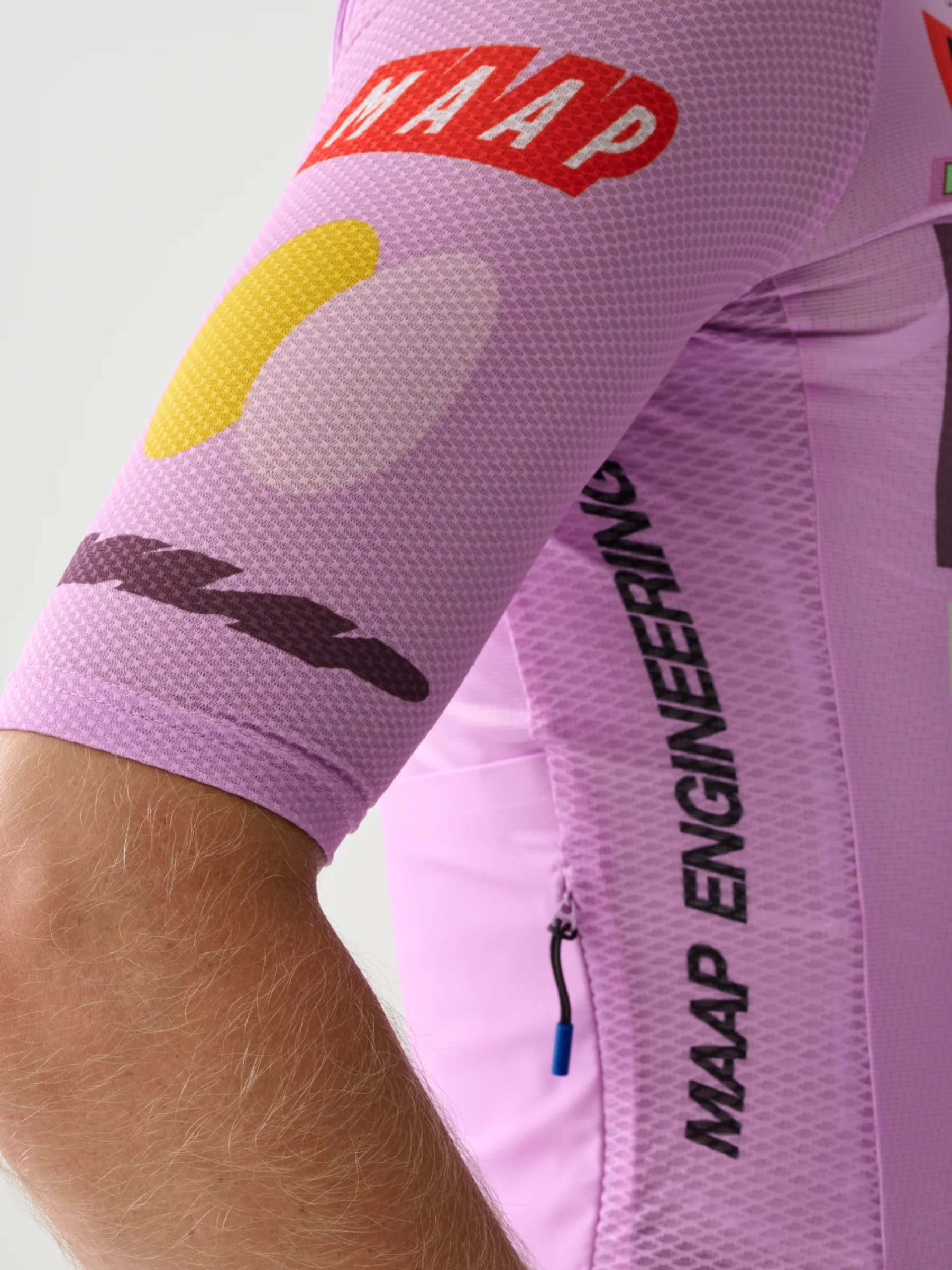 Drome Pro Air Jersey 3.0