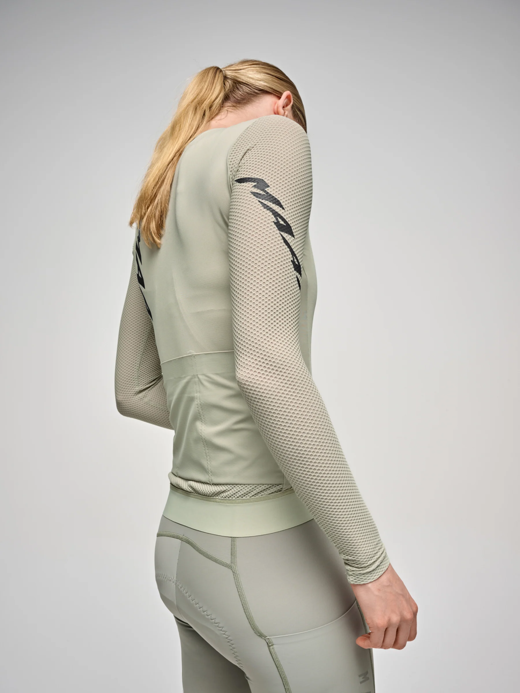 Women's Emerge LS Jersey