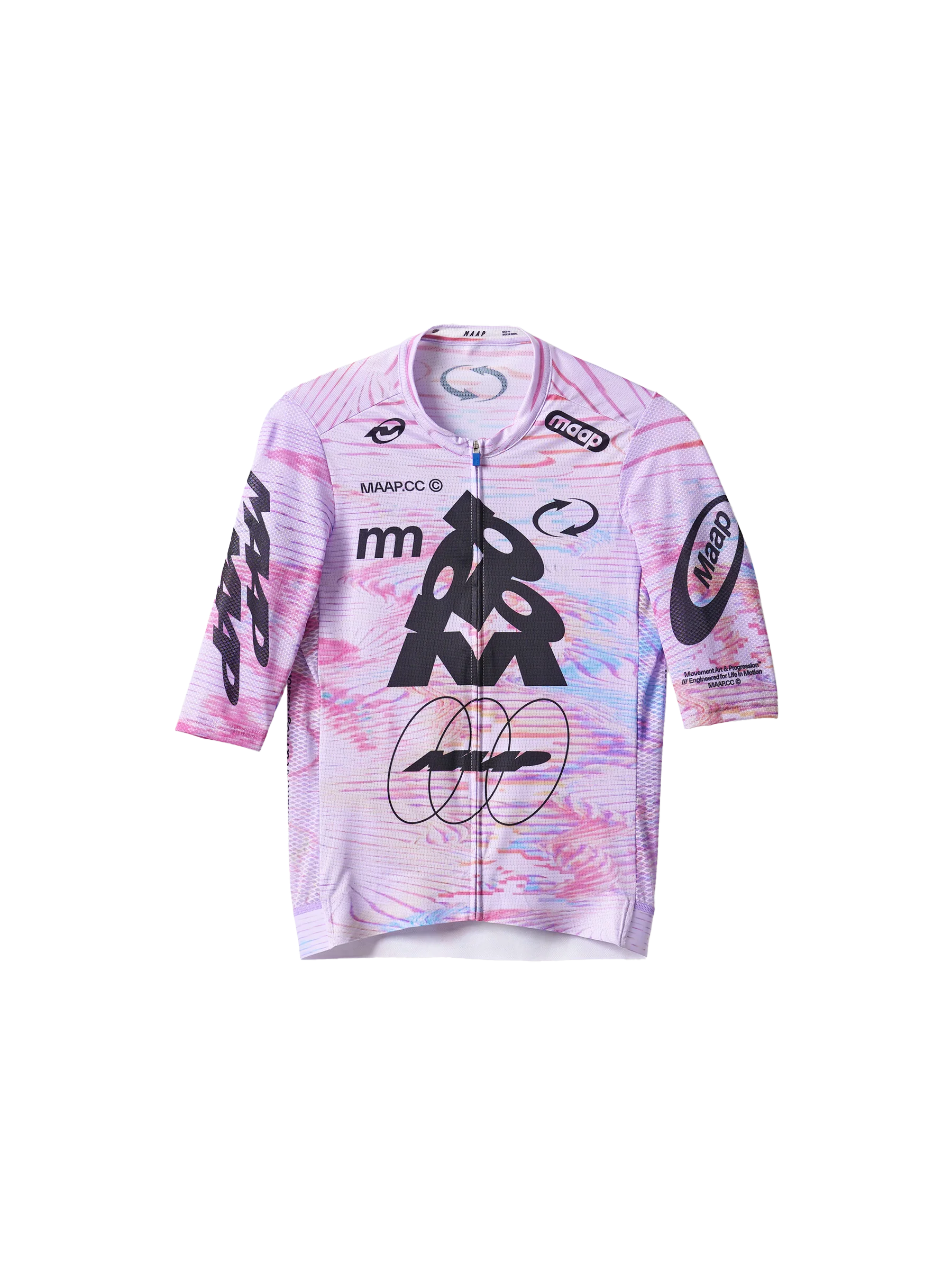 Chroma Pro Air Jersey 3.0