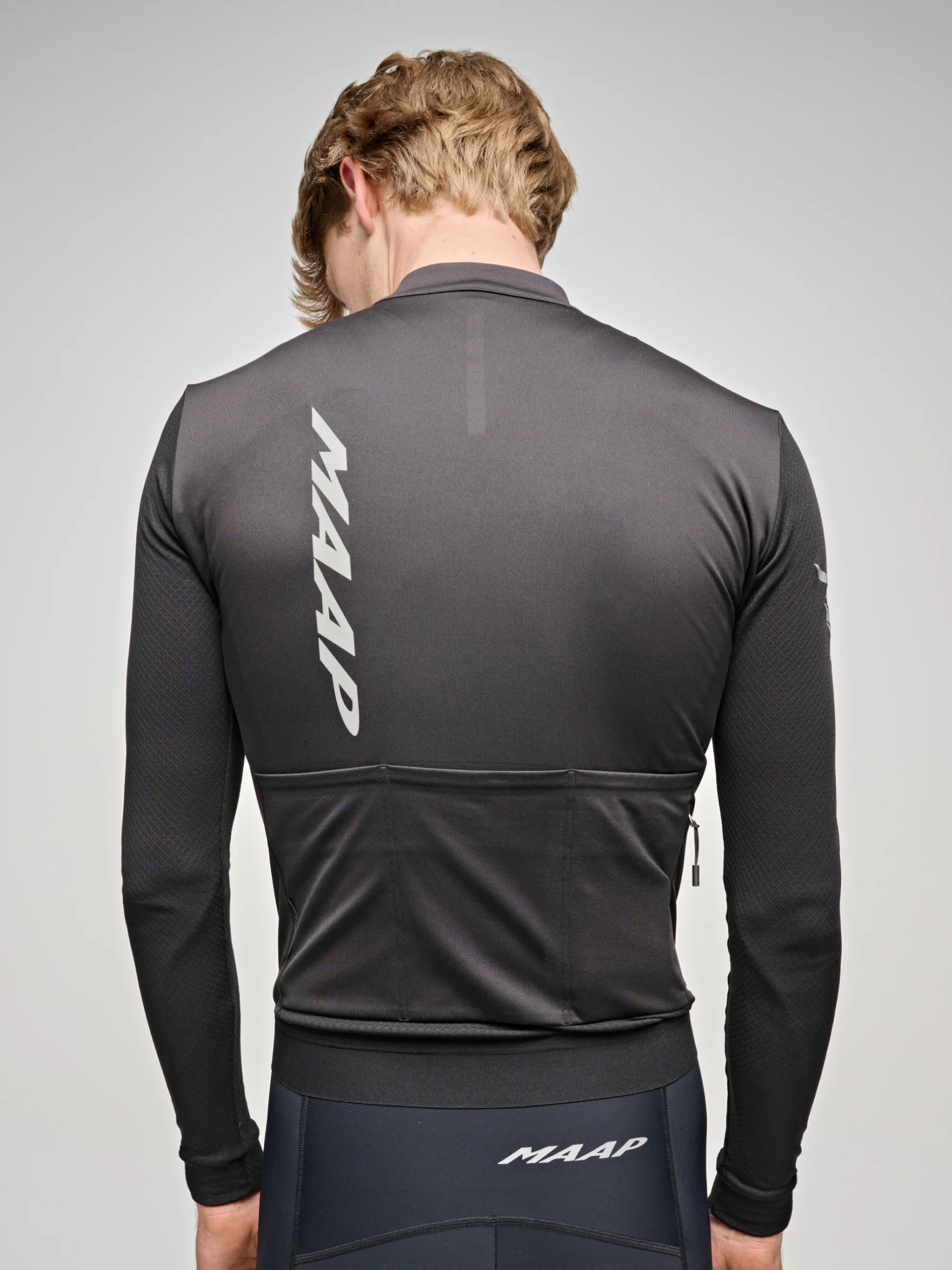 Emerge Thermal LS Jersey
