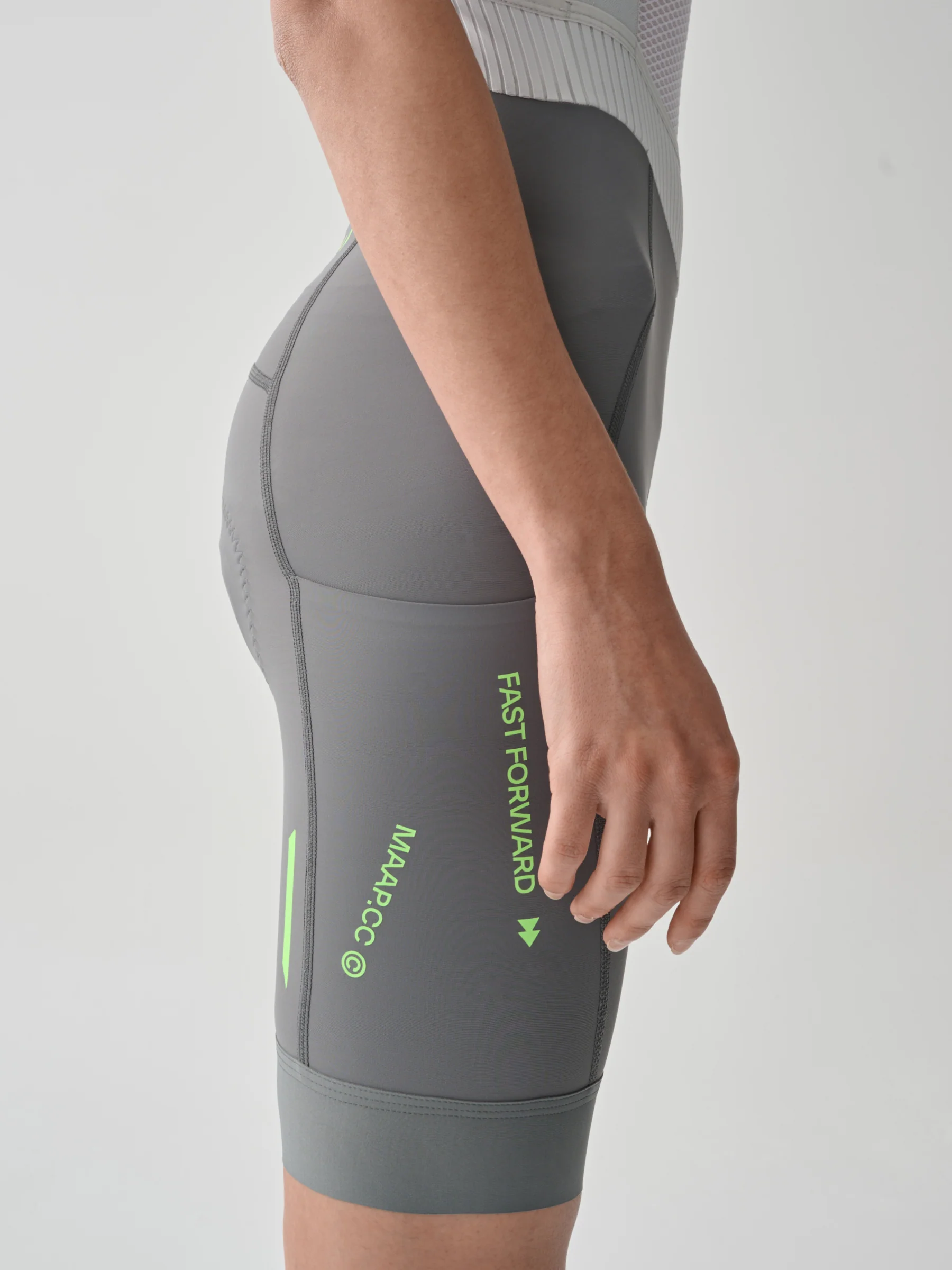 Women's Blur Team Bib Evo Cargo