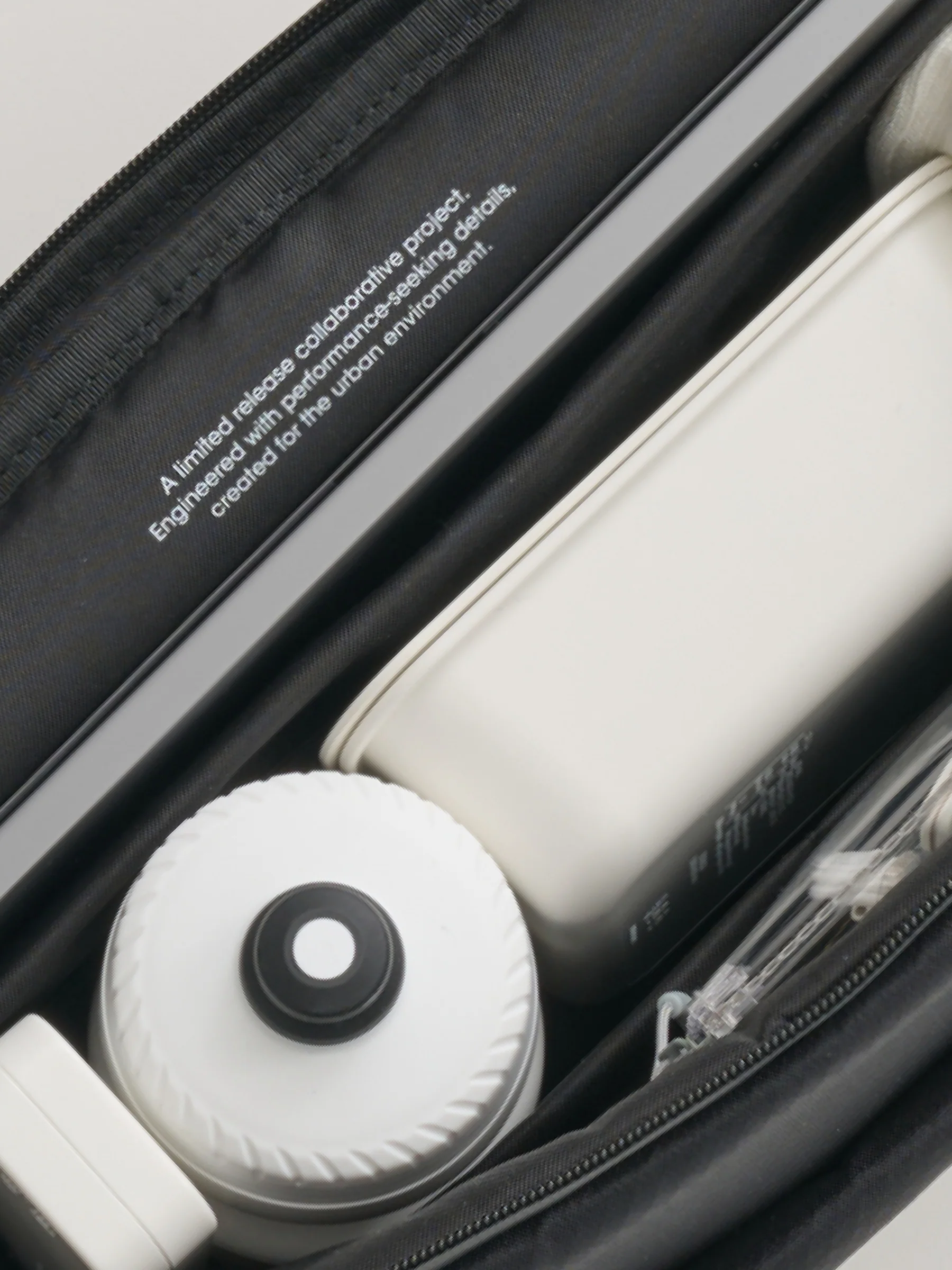 maap&côte&ciel Isarau Messenger