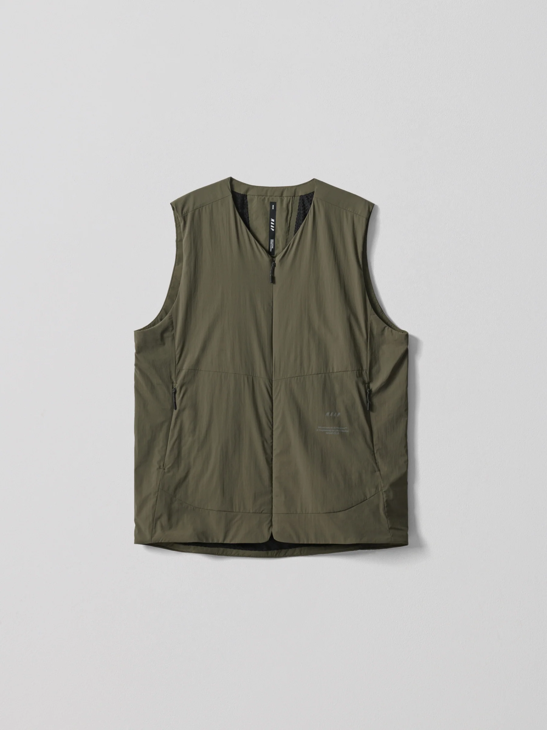 MTA Insulated Vest