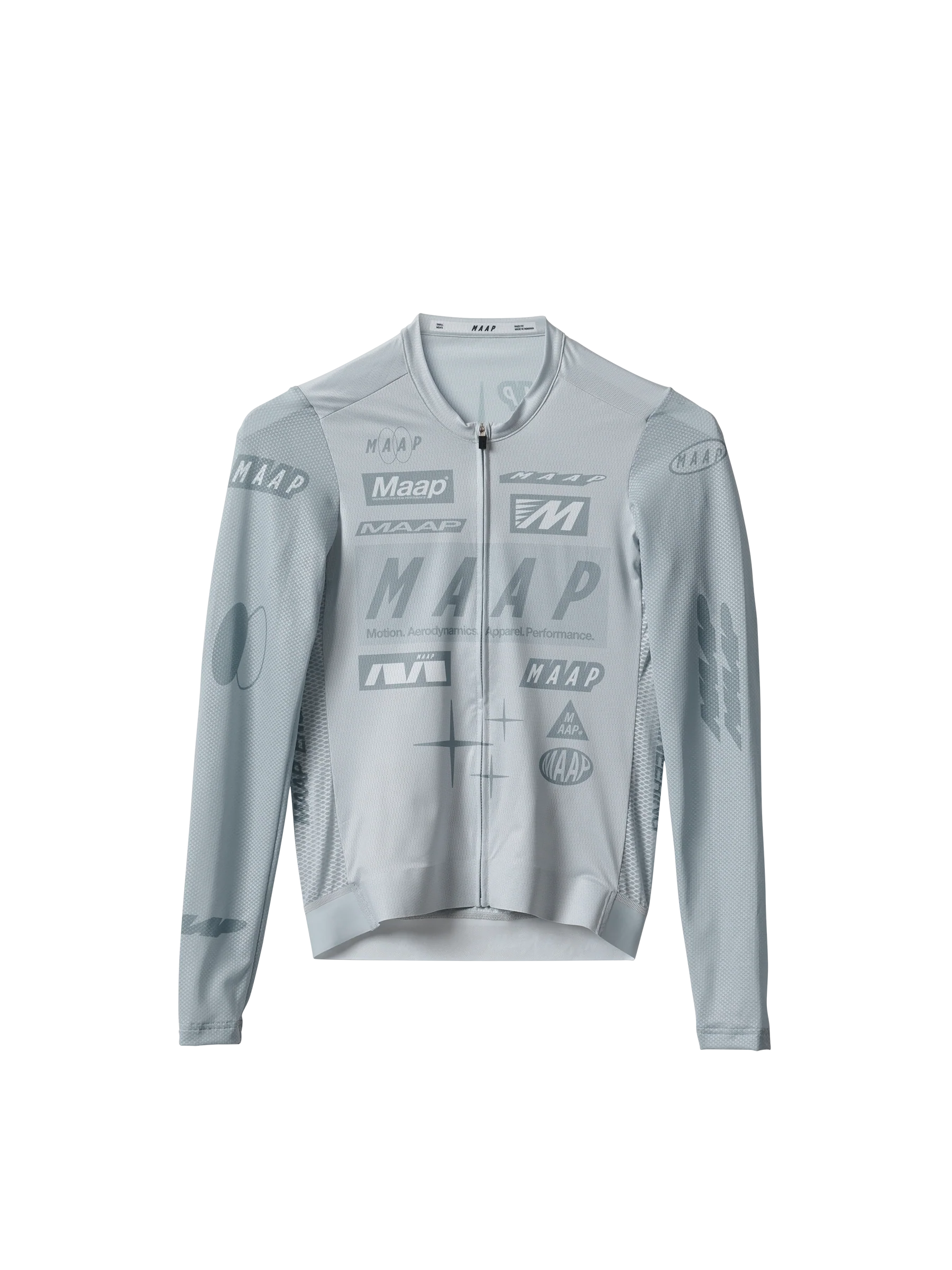 Drome Pro Air LS Jersey 3.0