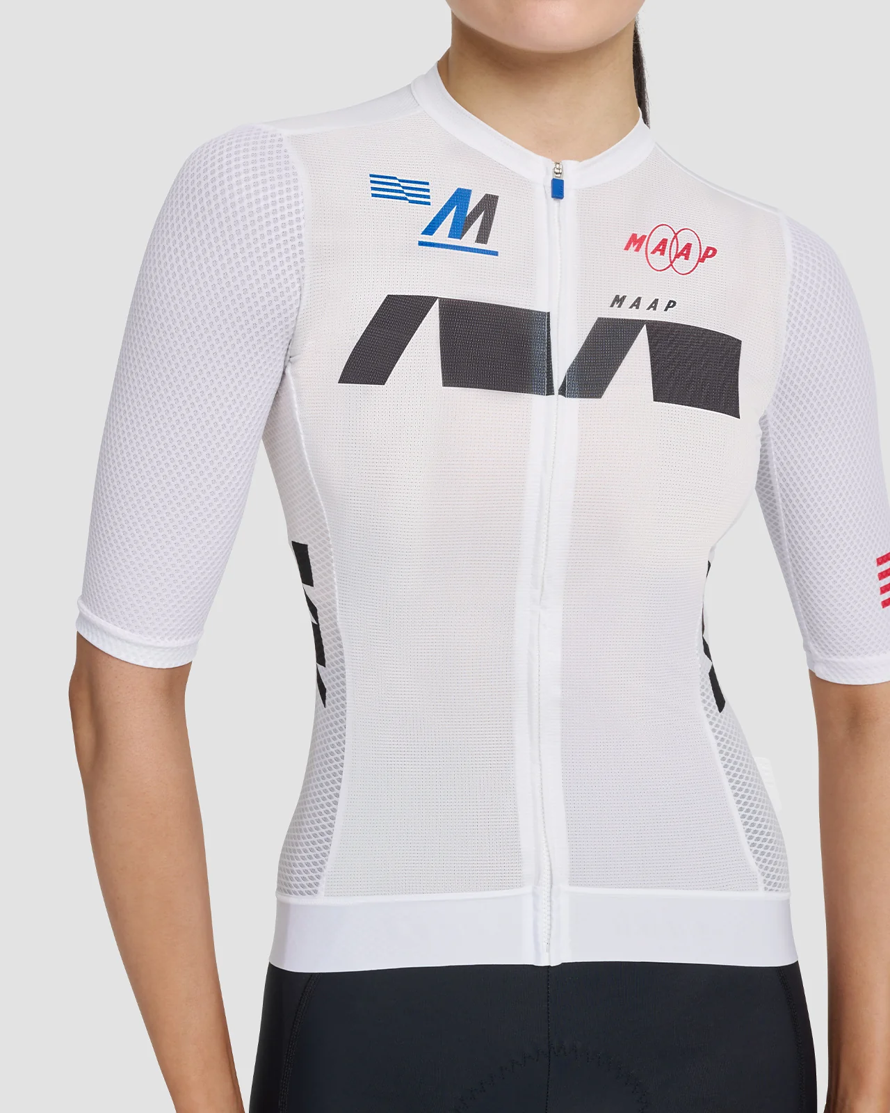 Women's Trace Pro Air Jersey
