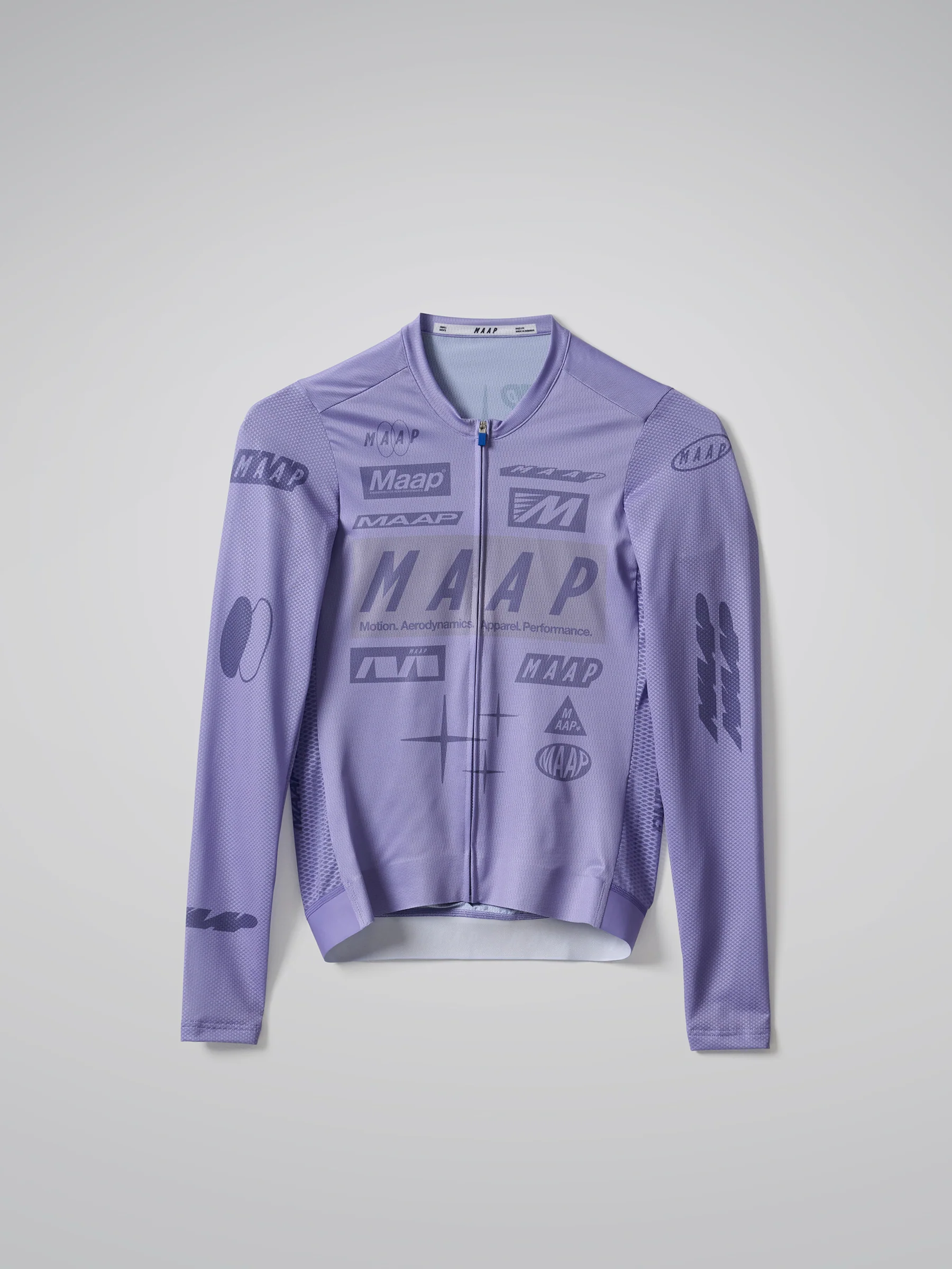 Drome Pro Air LS Jersey 3.0