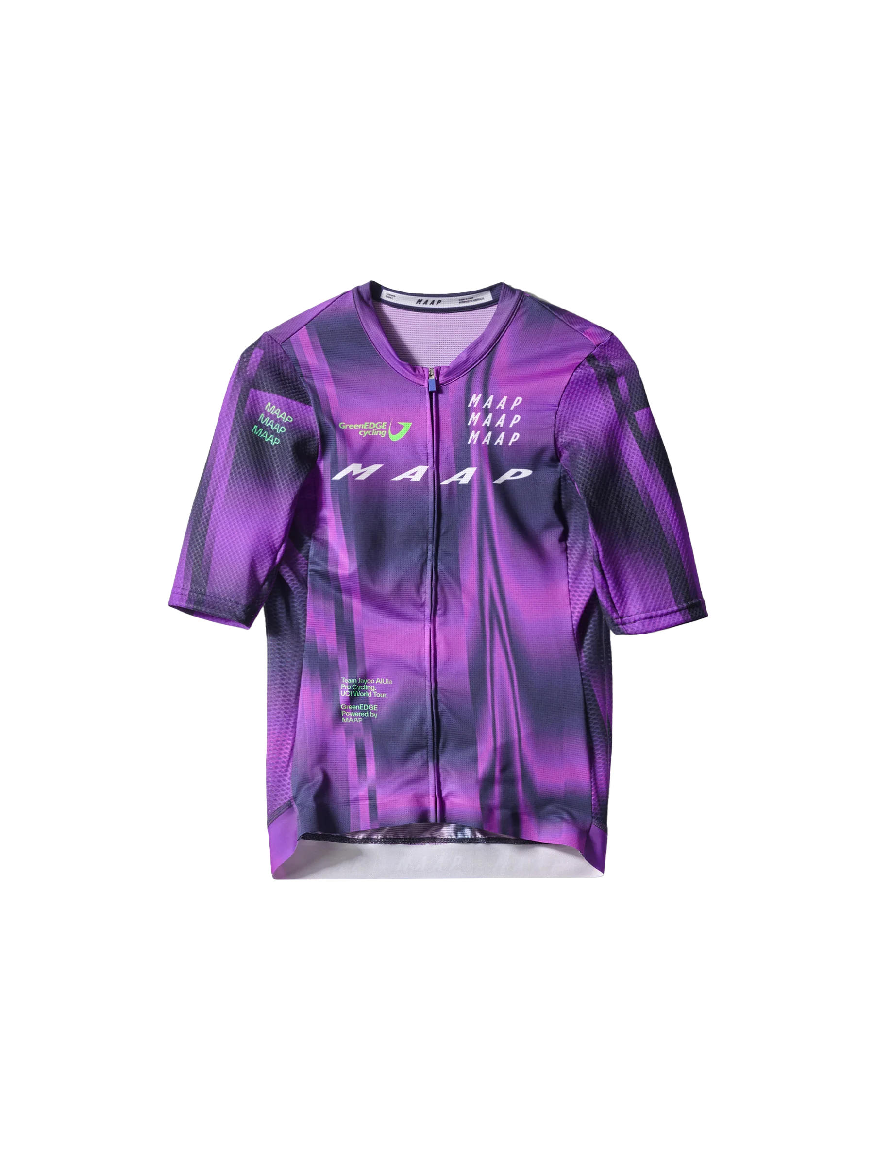 WorldTour Pro Air Jersey
