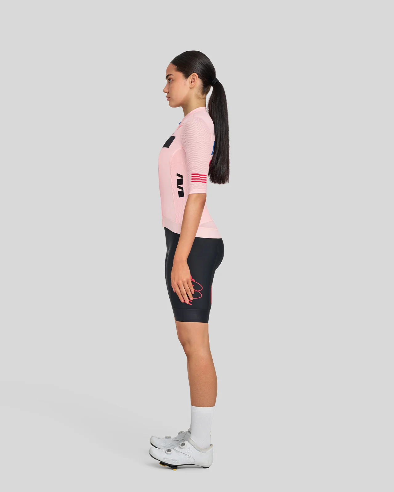 Women's Trace Pro Air Jersey
