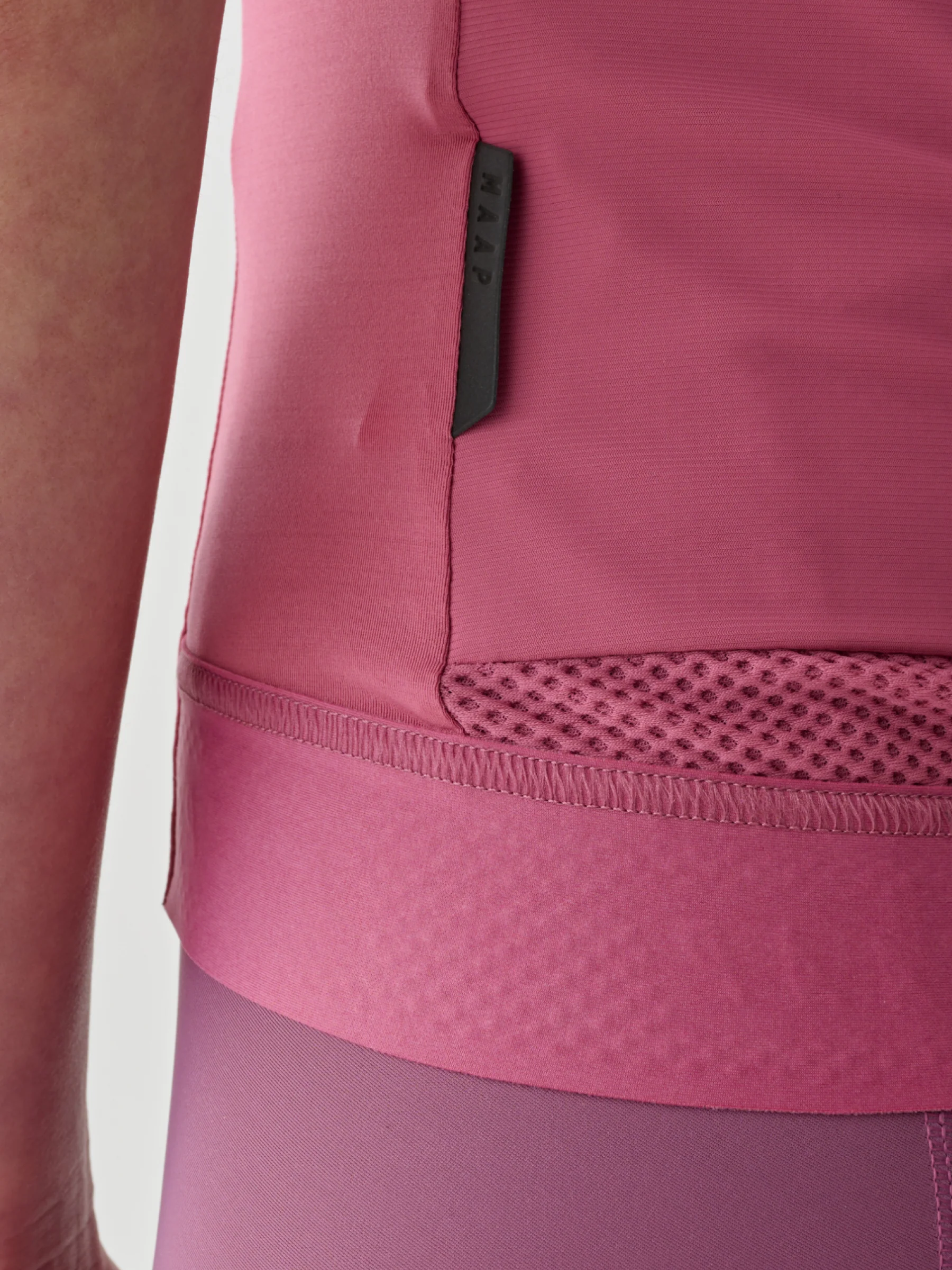Women's Evade Pro Base Jersey 2.0