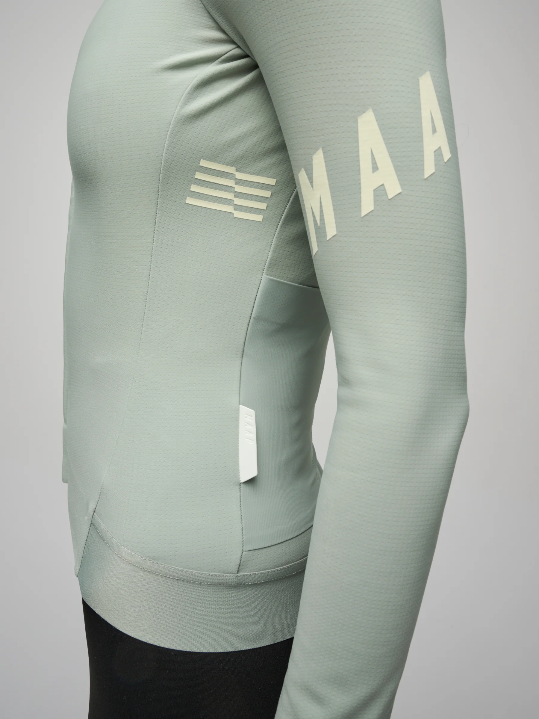 Women's Aeon Thermal LS Jersey