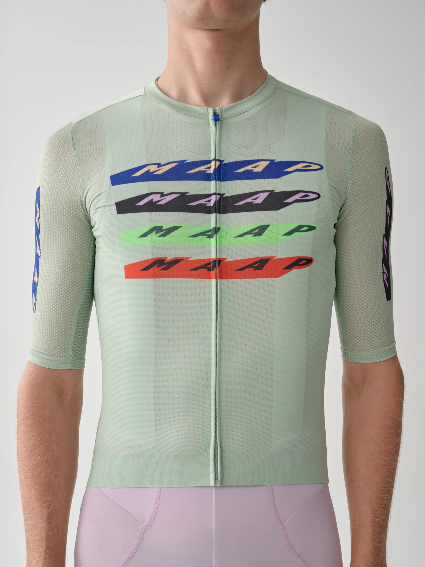 Evade X Pro Air Jersey 3.0