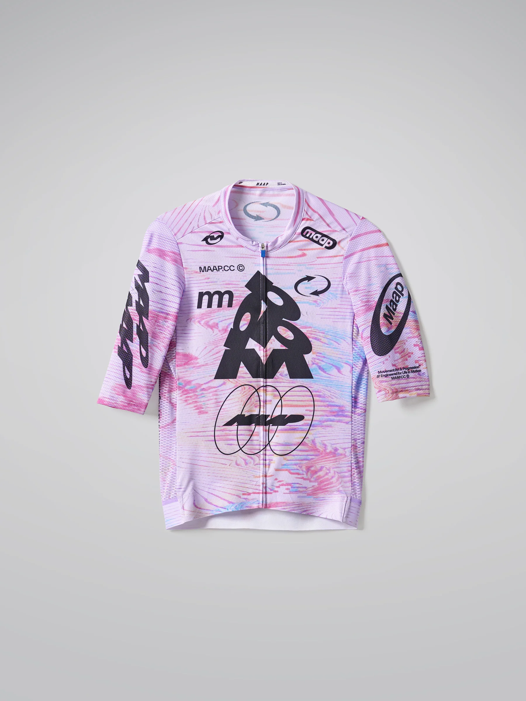 Chroma Pro Air Jersey 3.0