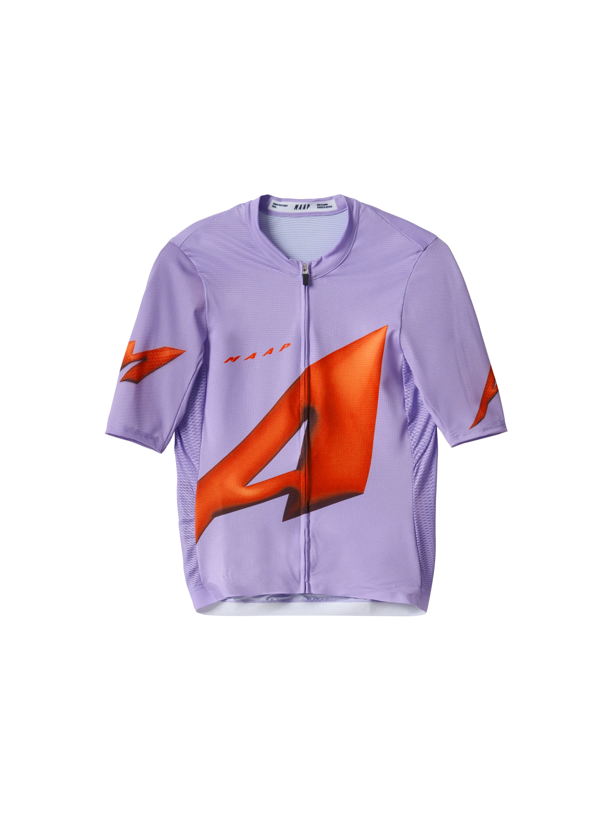 Women's Orbit Pro Air Jersey