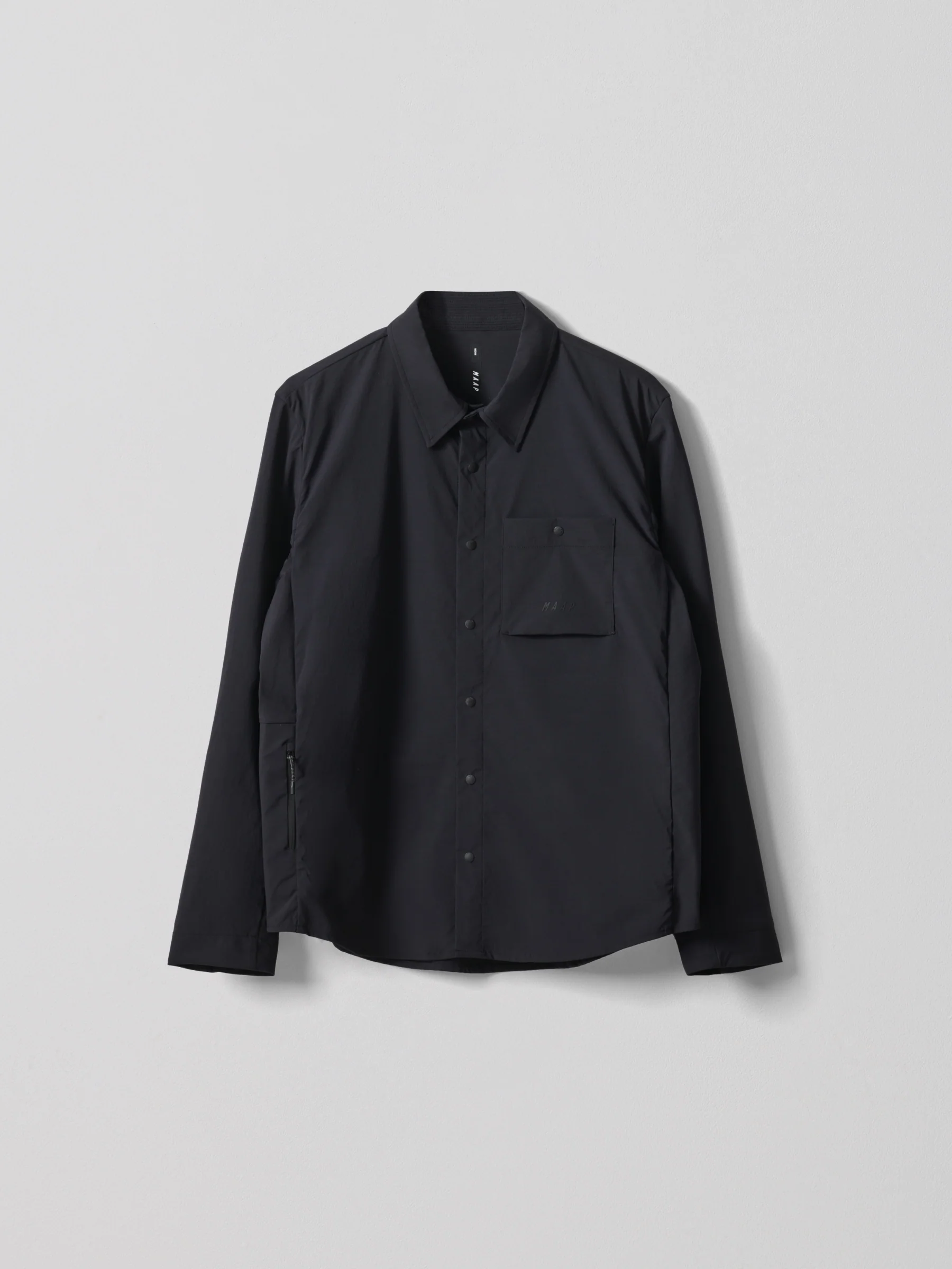 MTA Pocket Overshirt
