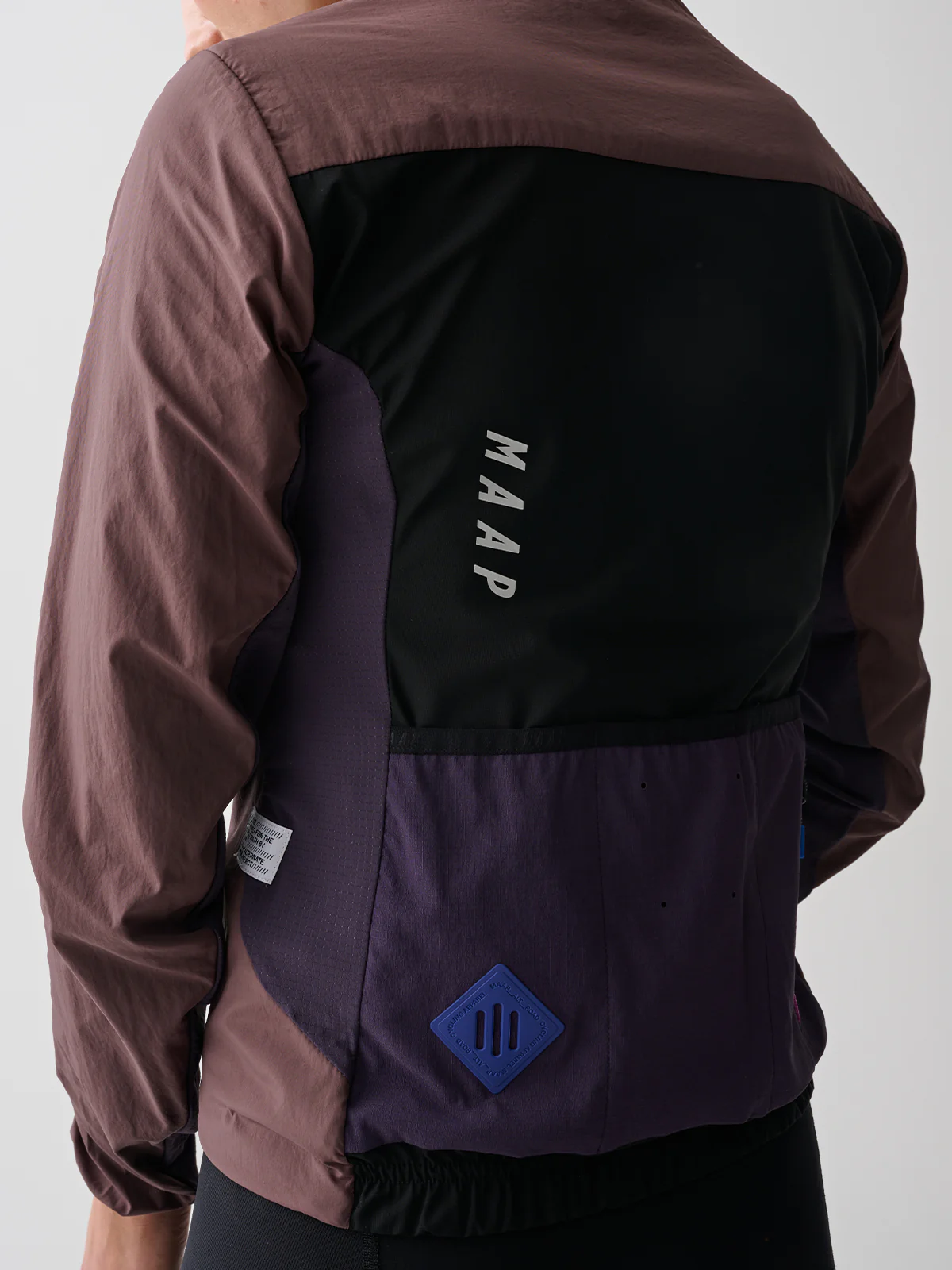 Women's Alt_Road™ Thermal Jacket