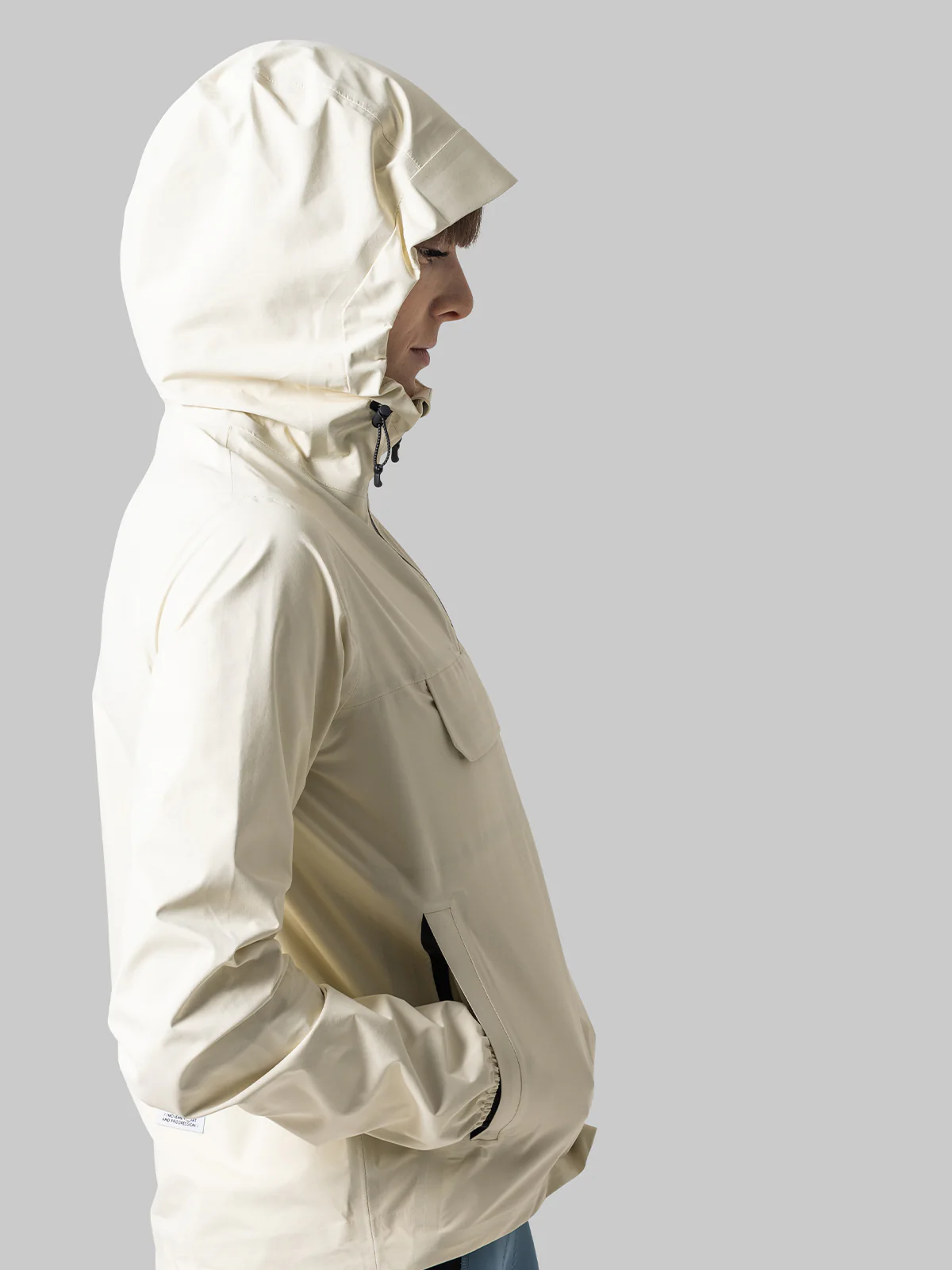 Women's Alt_Road™ Lightweight Anorak