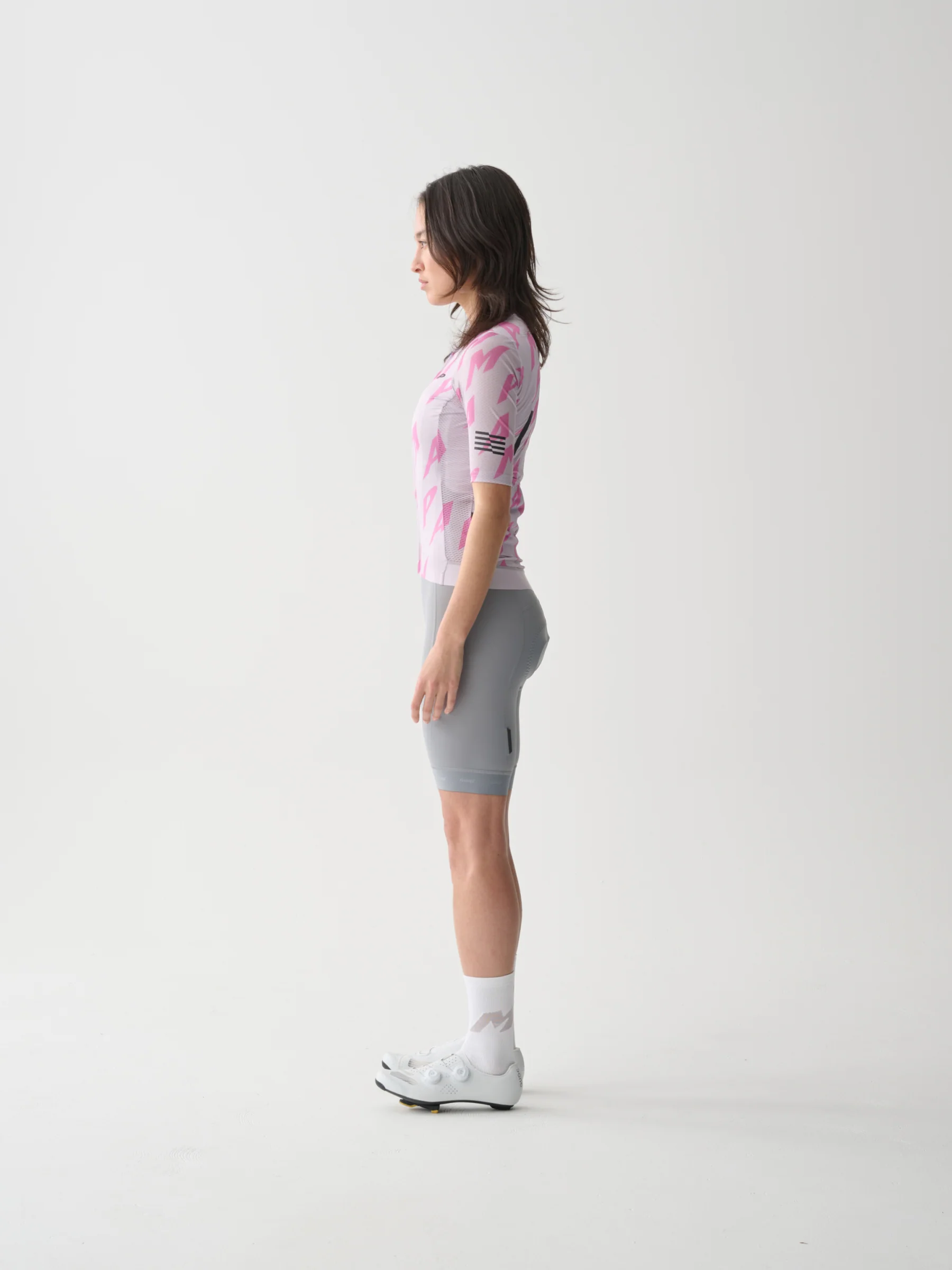 Women's Equalise Pro Air Jersey 2.0