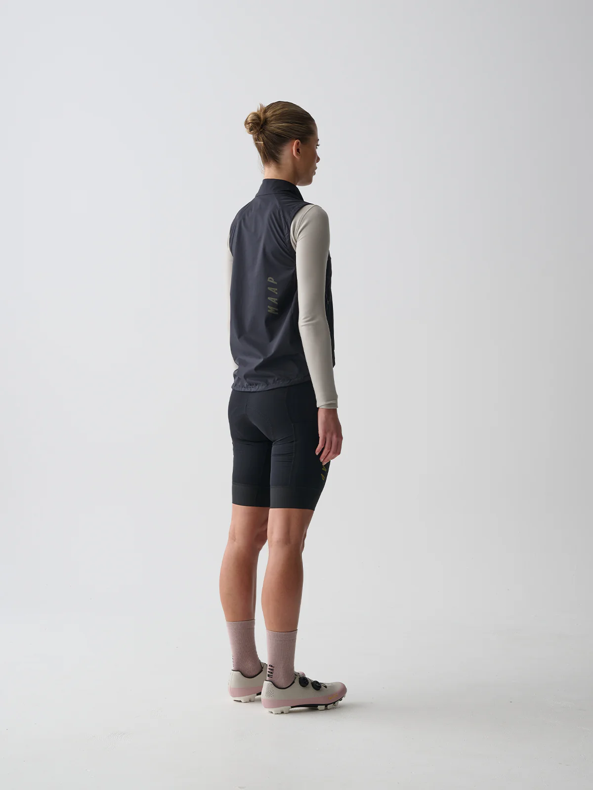 Women's Alt_Road™ Wind Vest