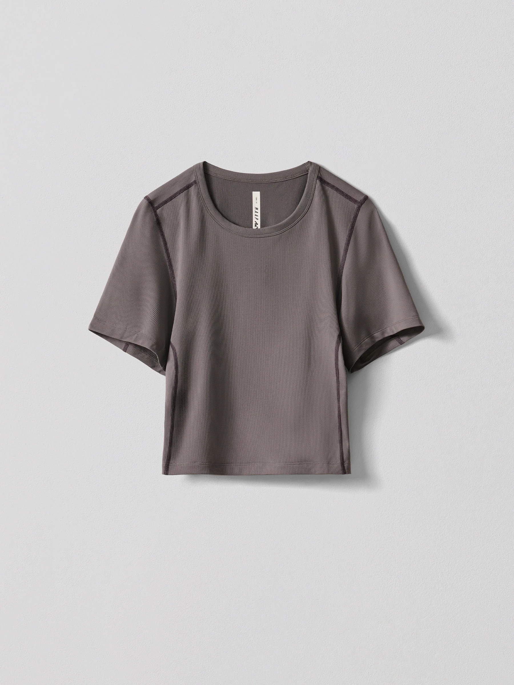 Women's Alt_Road™ Cropped Tee