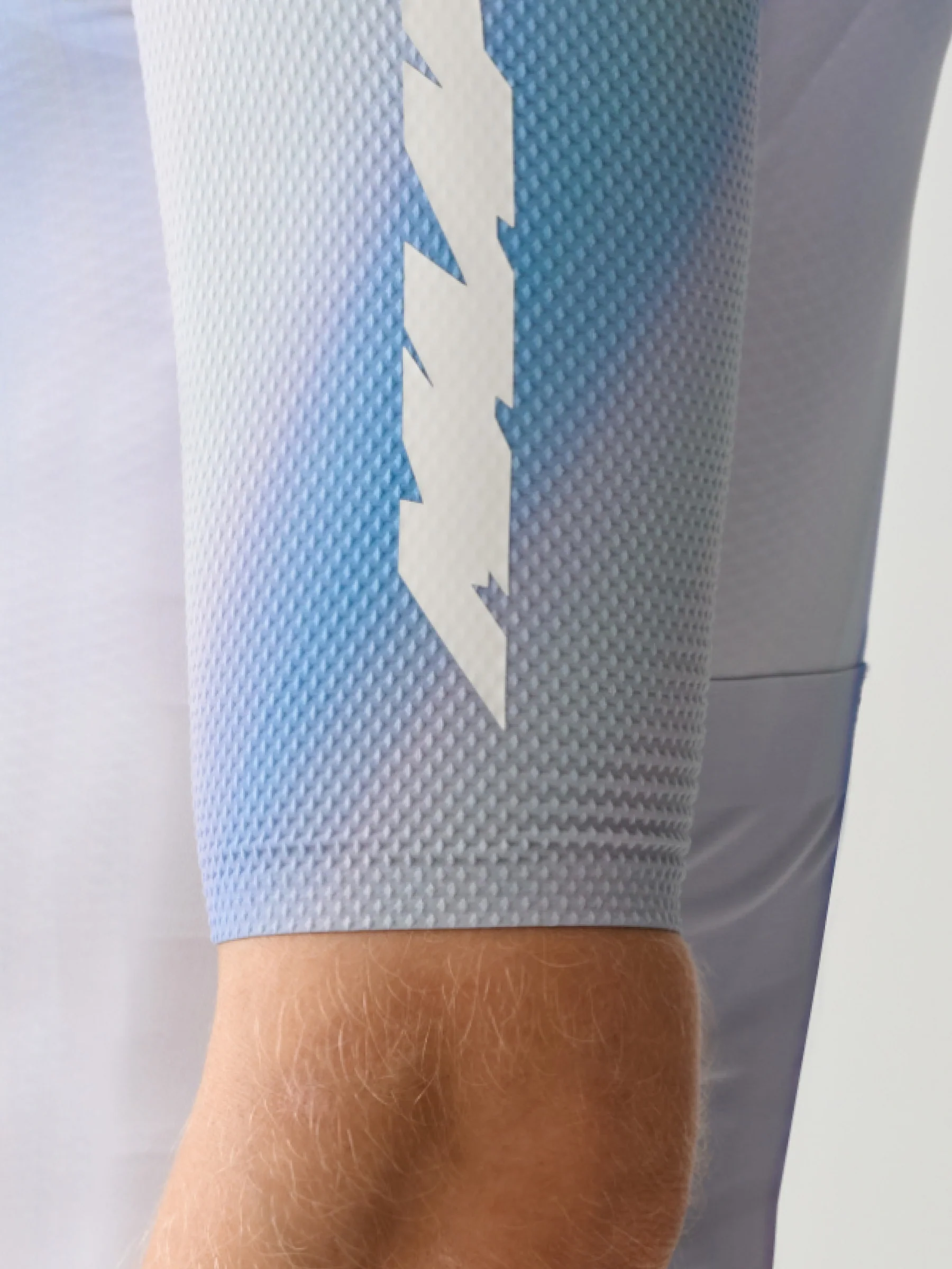 Solar Pro Race Jersey