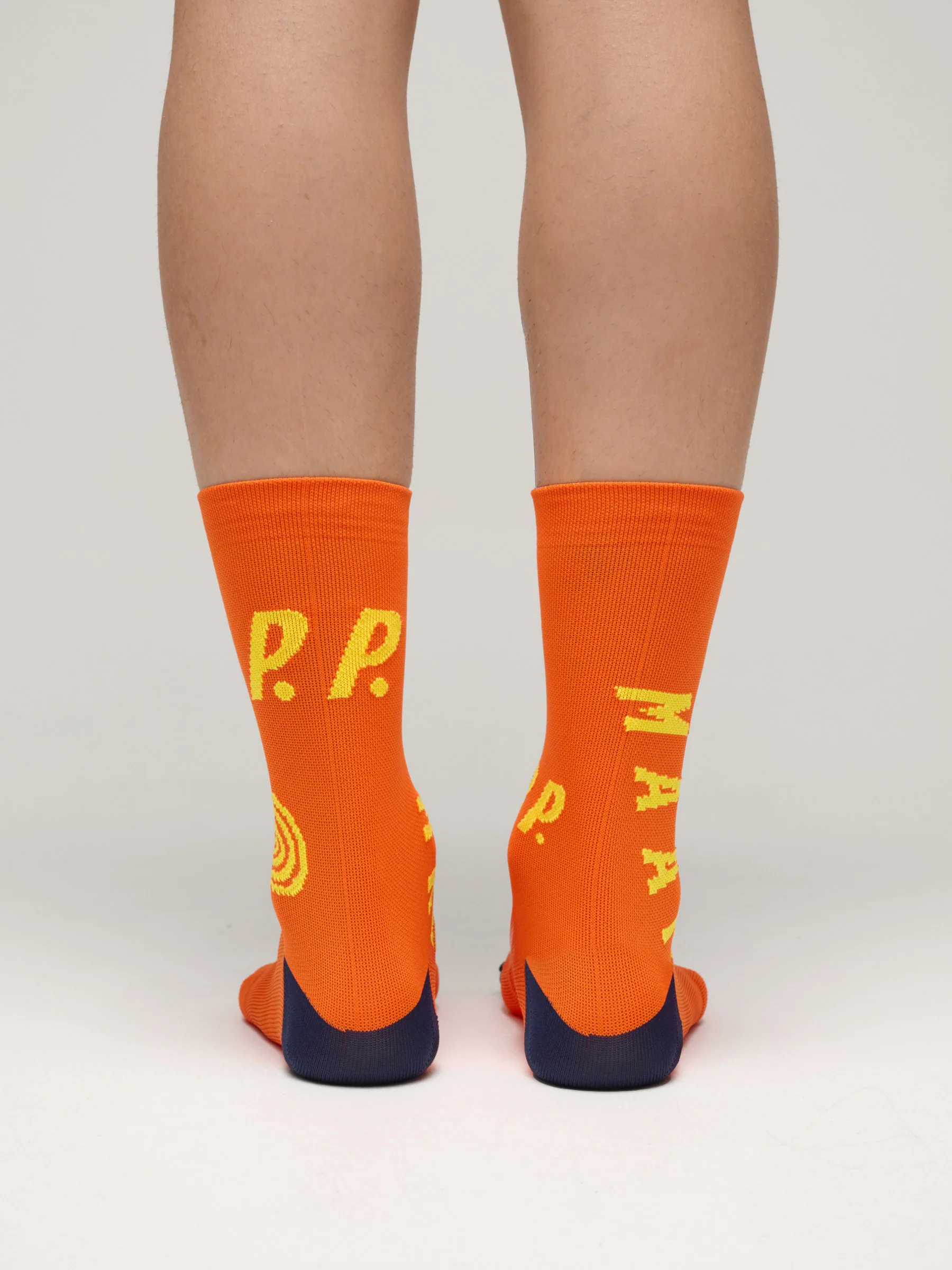 MAAP + Public Possession Sock