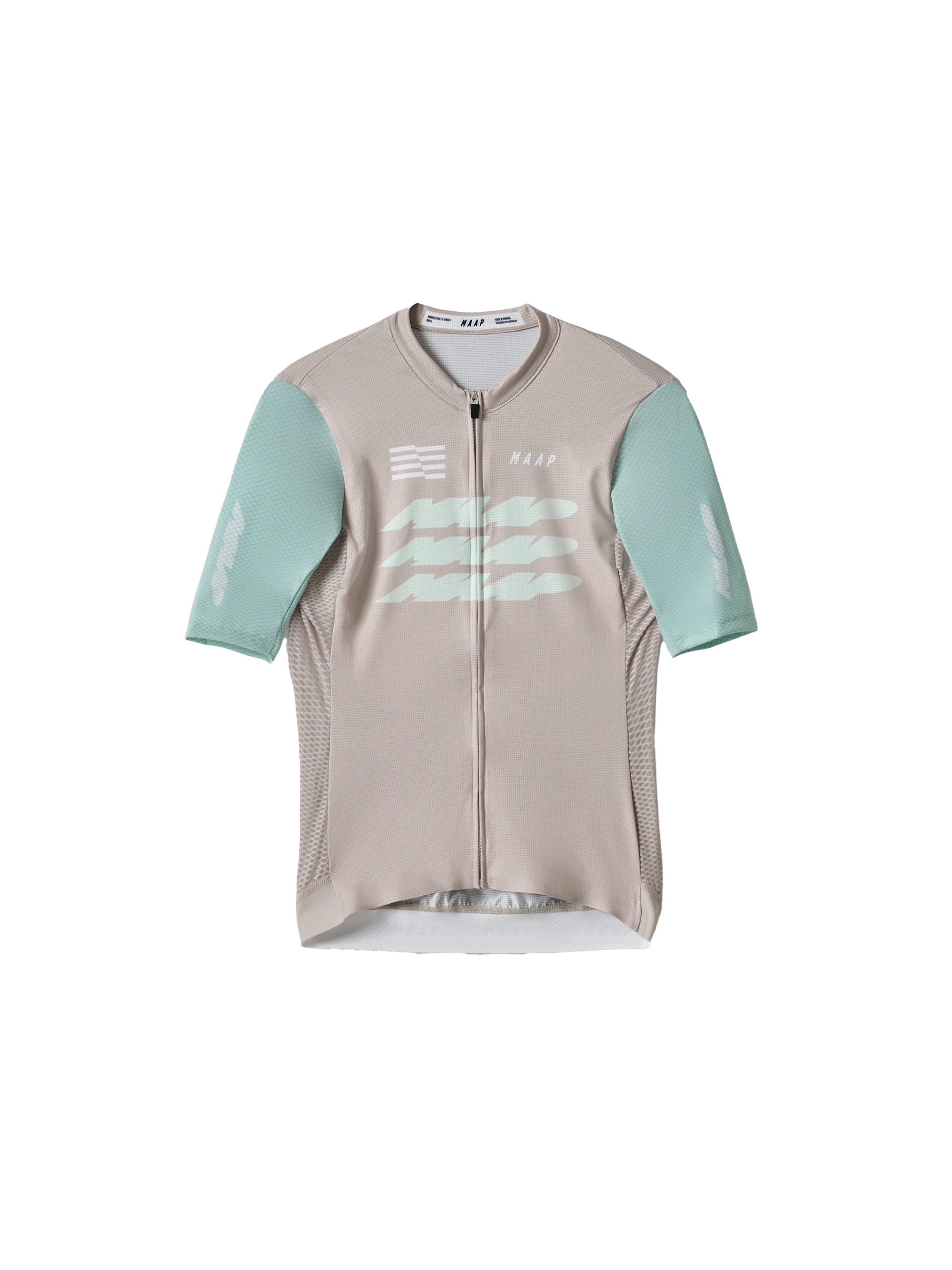 Women's Eclipse Pro Air Jersey 2.0