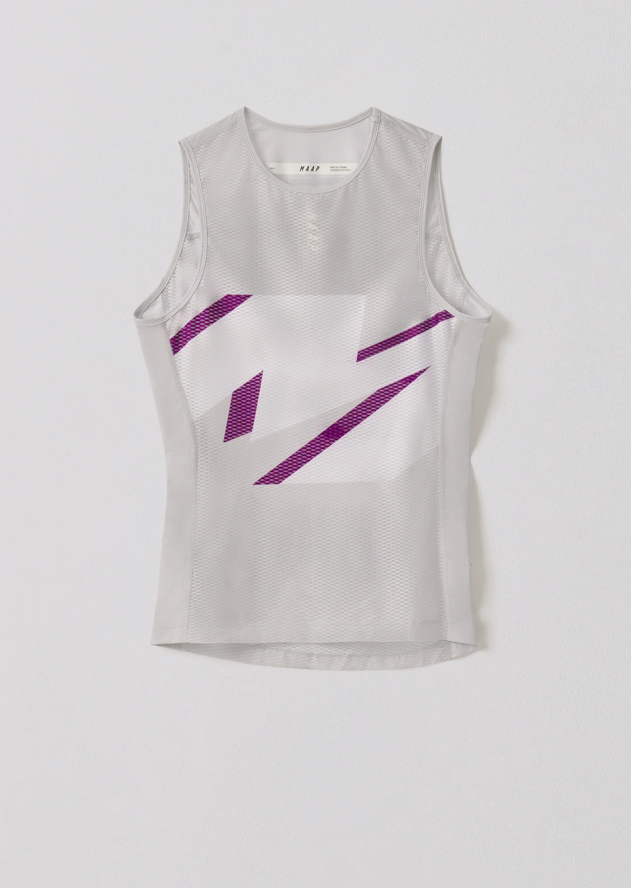 Evolve 3D Team Base Layer