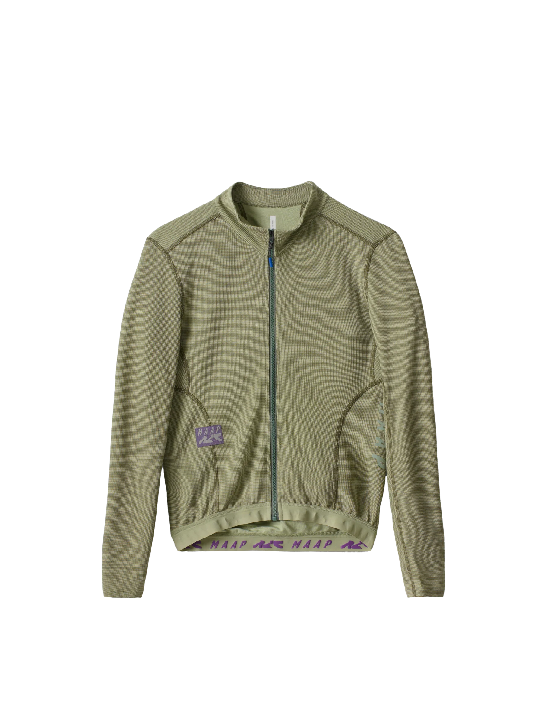 Women's Alt_Road™ LS Jersey 2.0