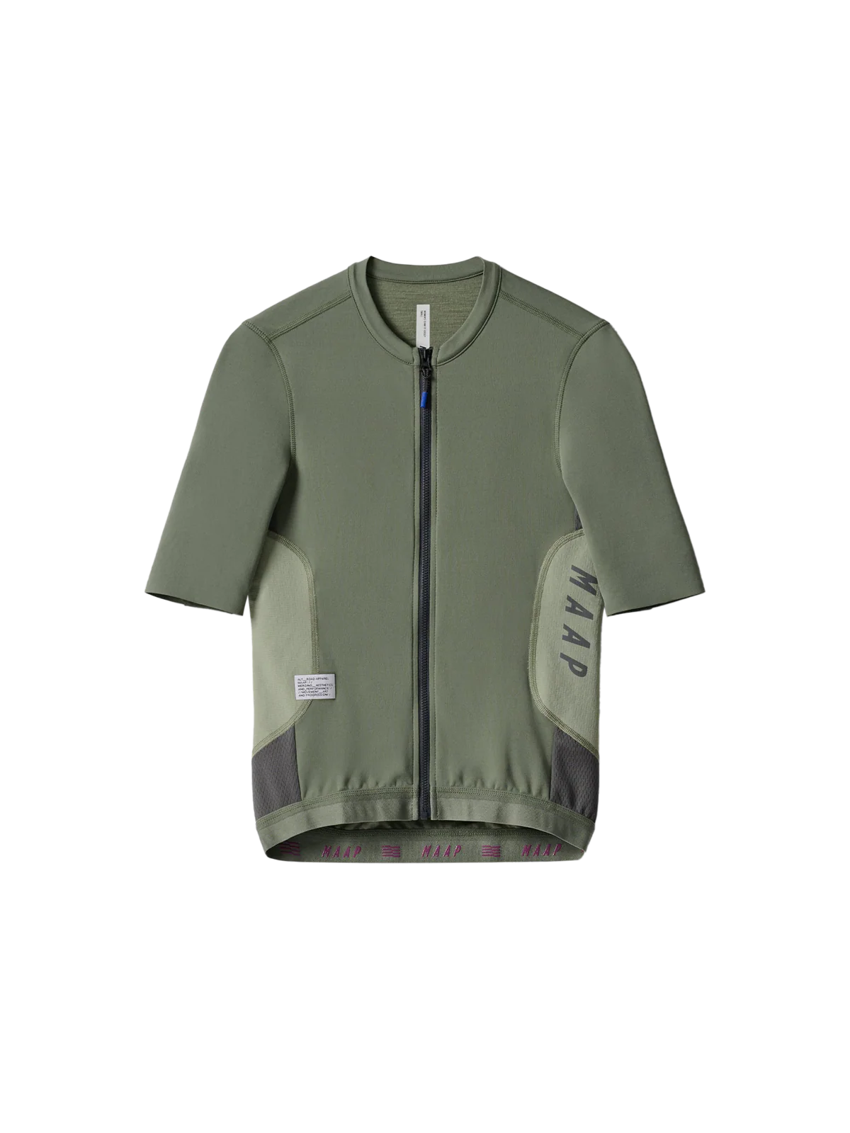 Women's Alt_Road™ Jersey